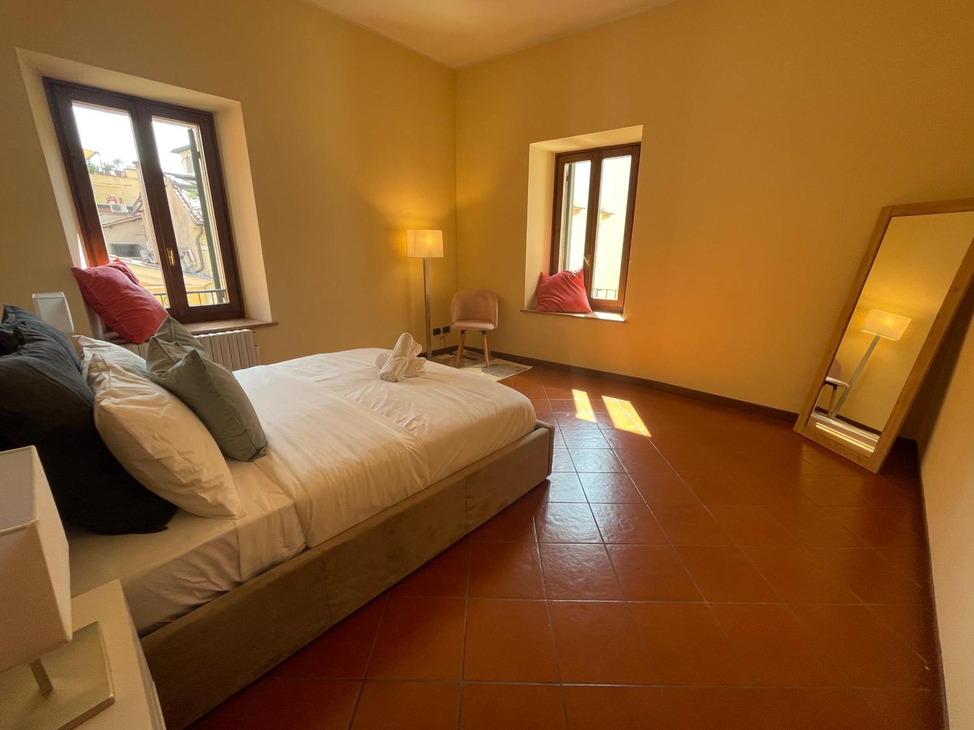 Montecchi House Apartman Verona Kültér fotó
