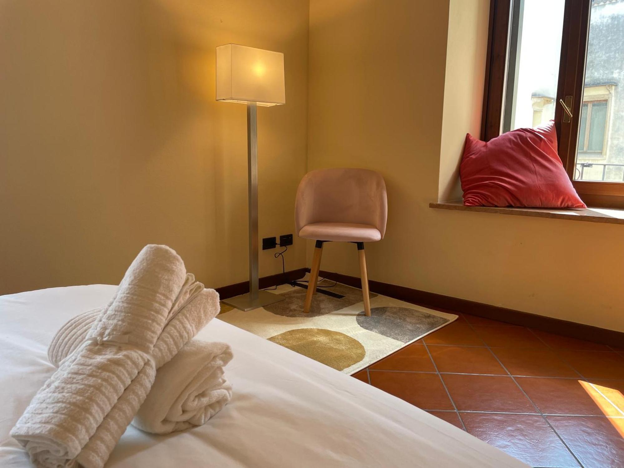 Montecchi House Apartman Verona Kültér fotó