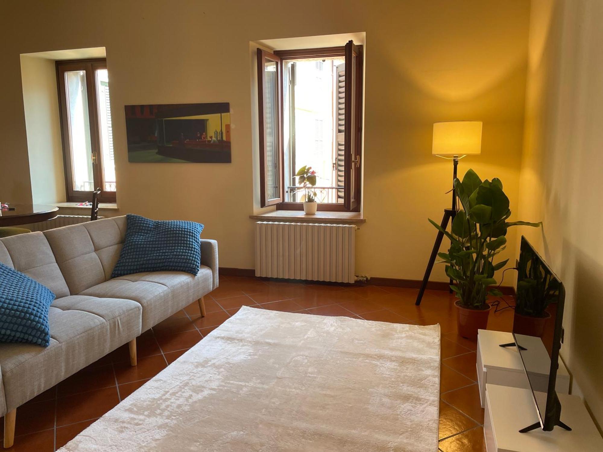 Montecchi House Apartman Verona Kültér fotó