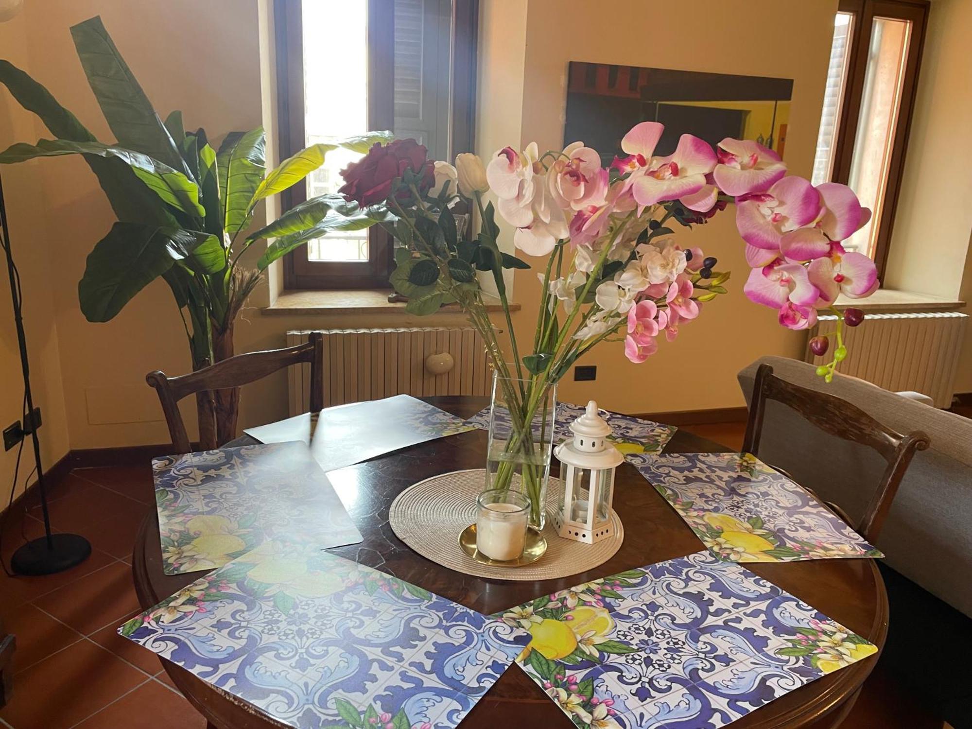 Montecchi House Apartman Verona Kültér fotó