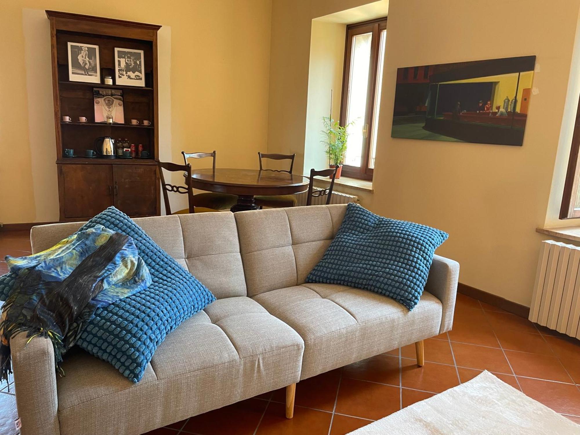 Montecchi House Apartman Verona Kültér fotó