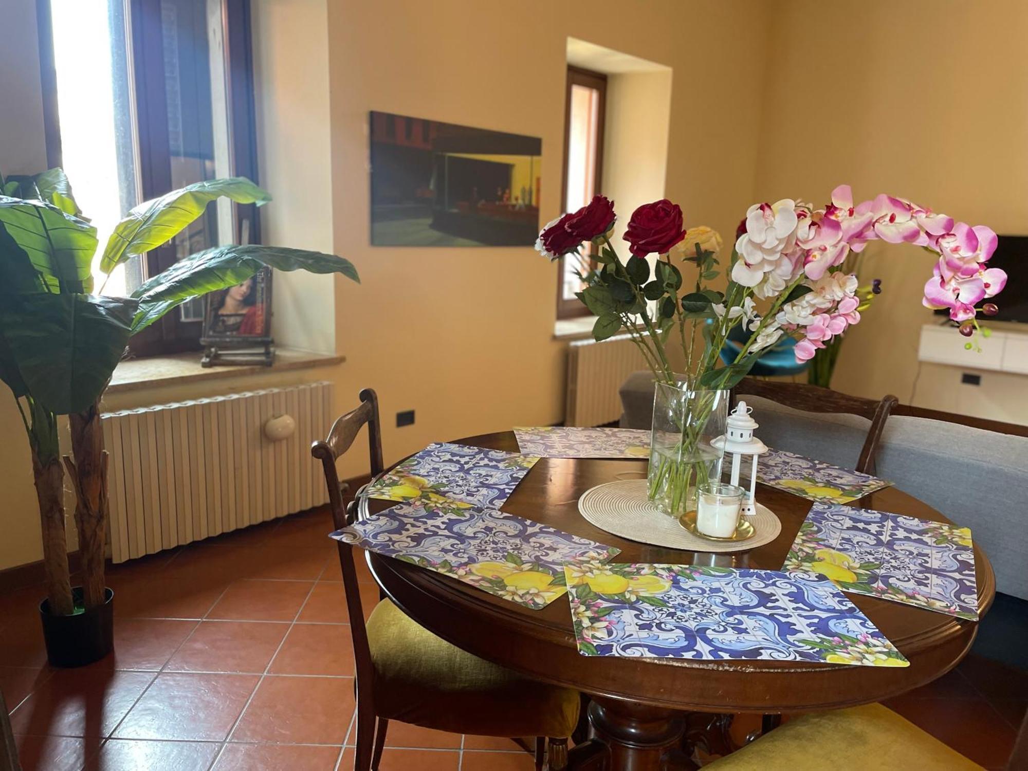 Montecchi House Apartman Verona Kültér fotó