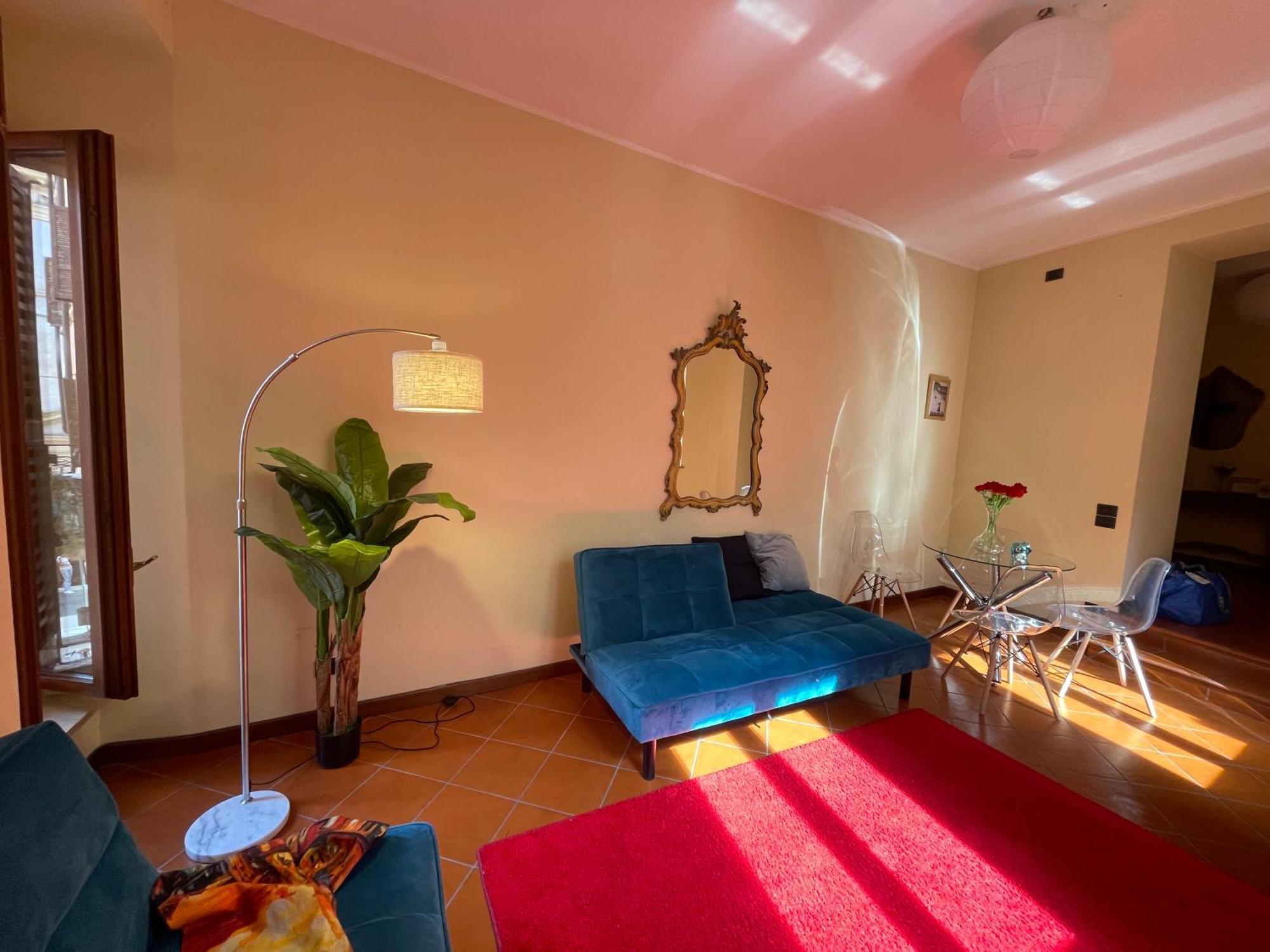 Montecchi House Apartman Verona Kültér fotó