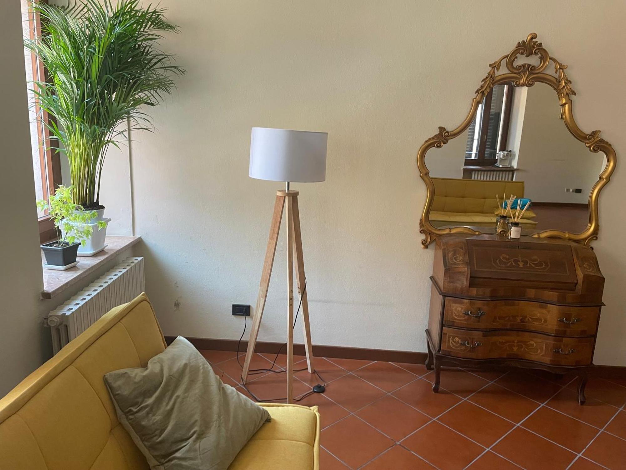 Montecchi House Apartman Verona Kültér fotó