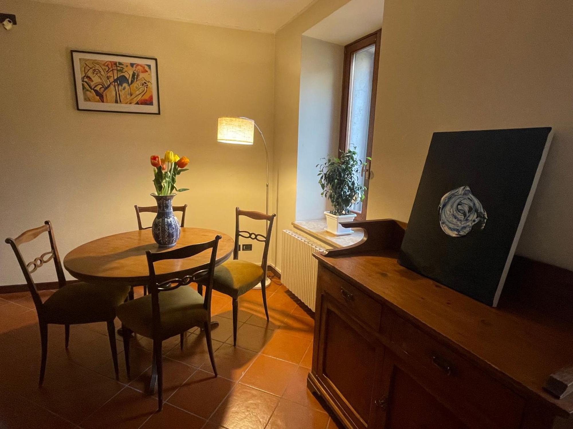 Montecchi House Apartman Verona Kültér fotó