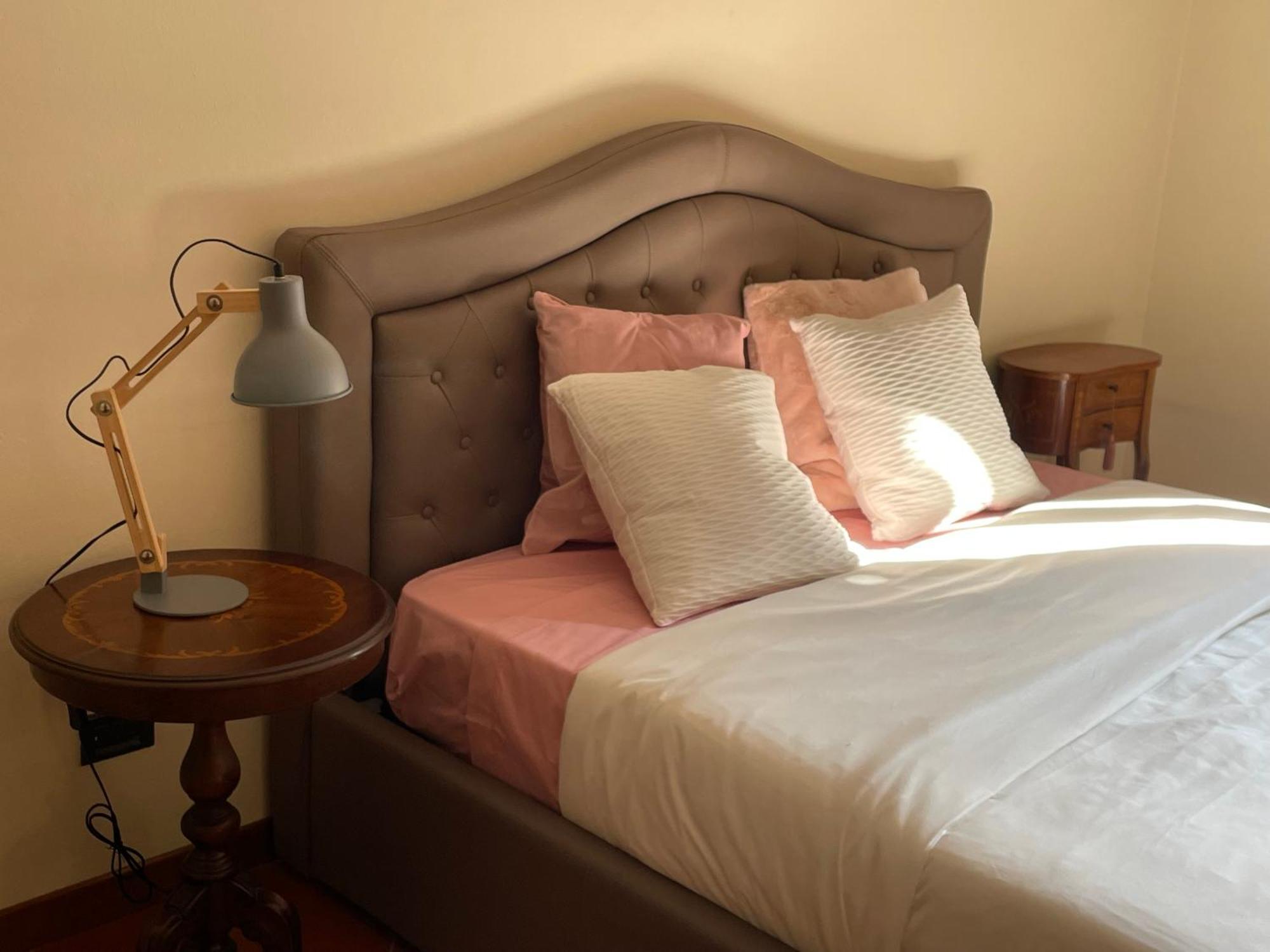 Montecchi House Apartman Verona Kültér fotó