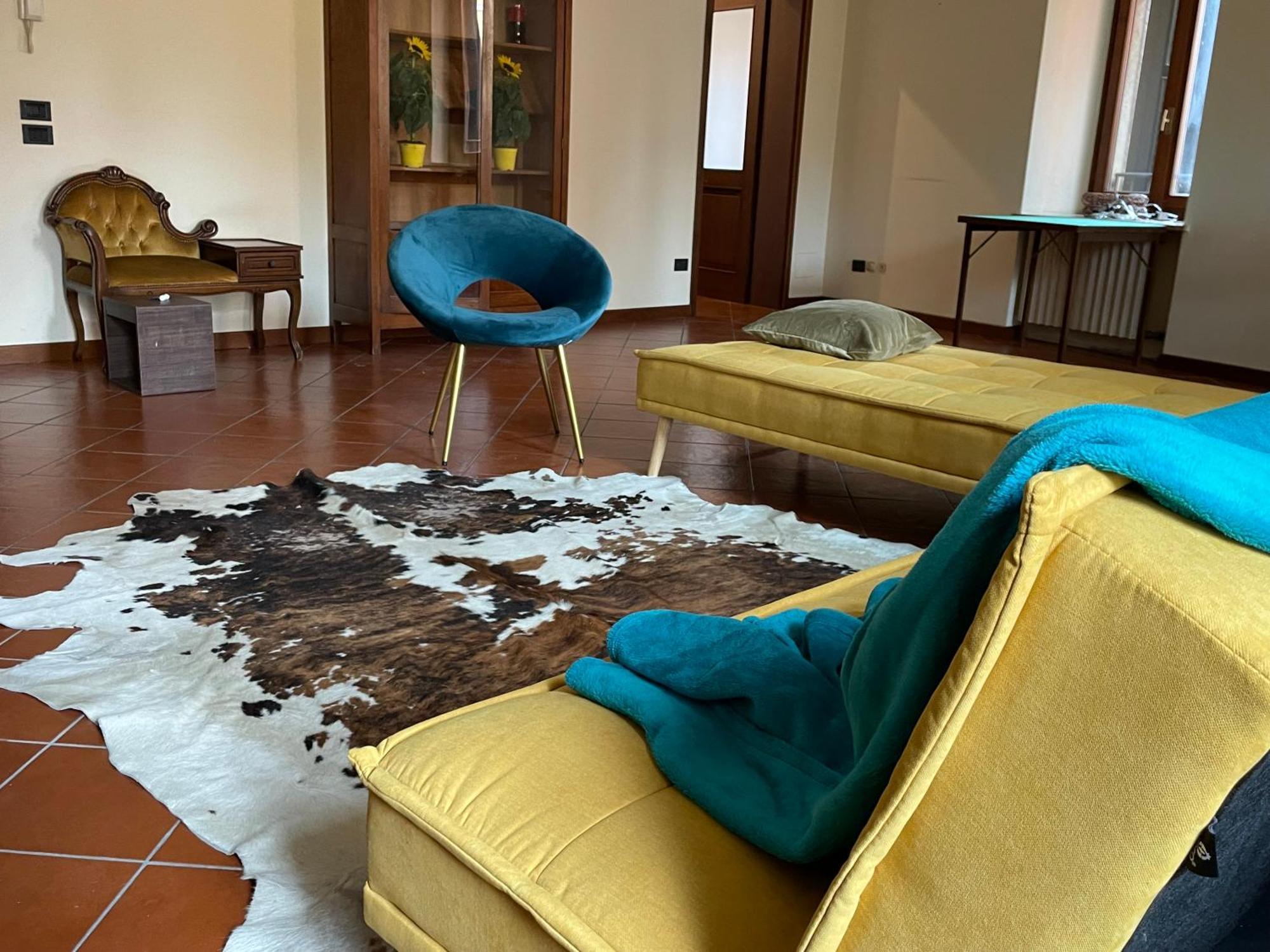 Montecchi House Apartman Verona Kültér fotó