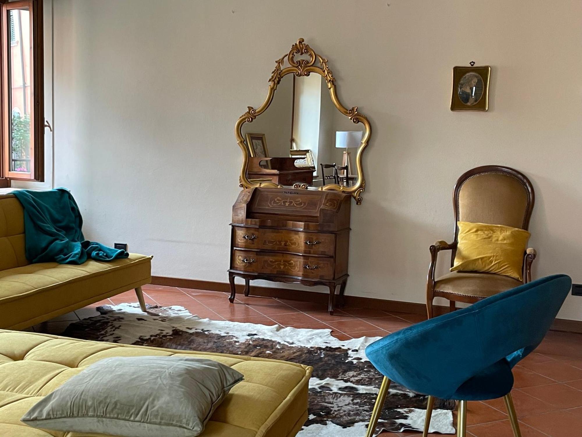 Montecchi House Apartman Verona Kültér fotó