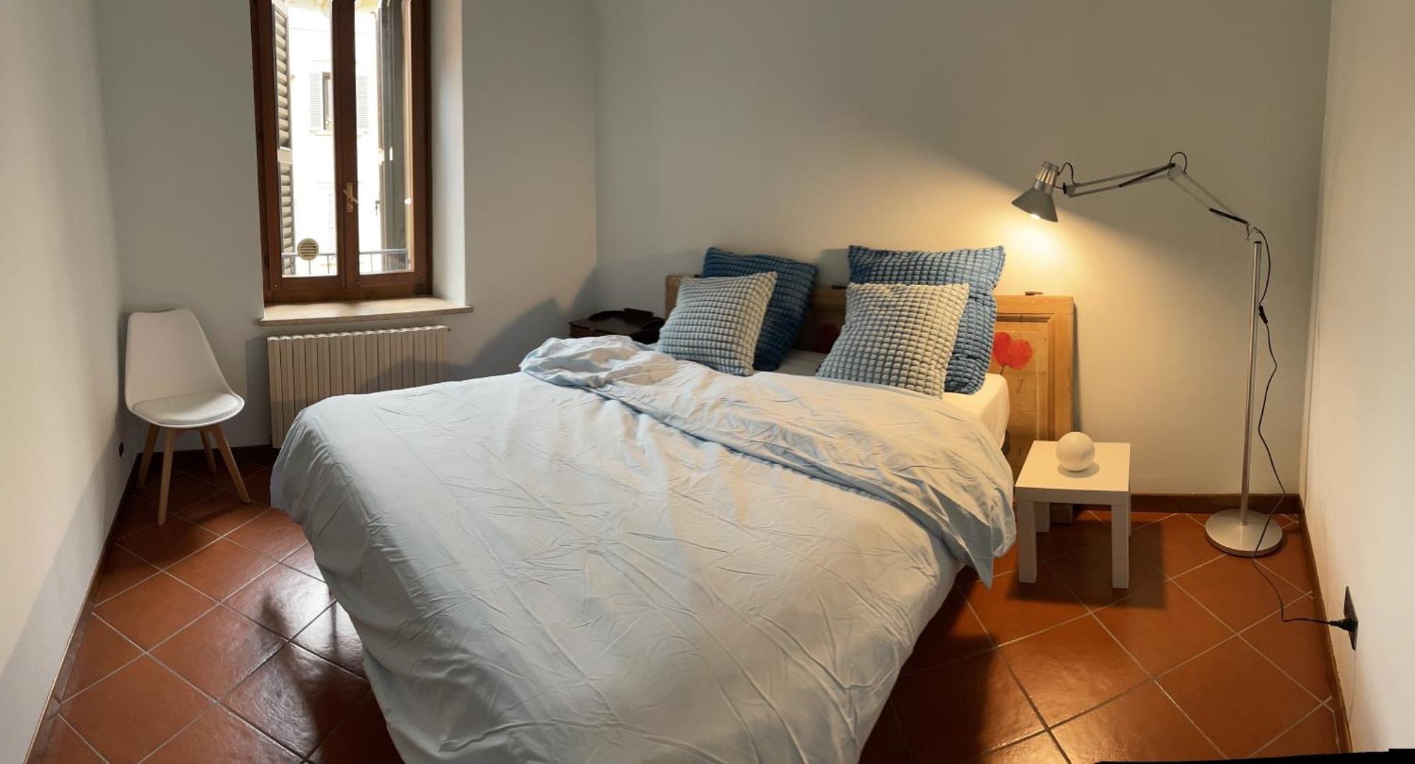 Montecchi House Apartman Verona Kültér fotó