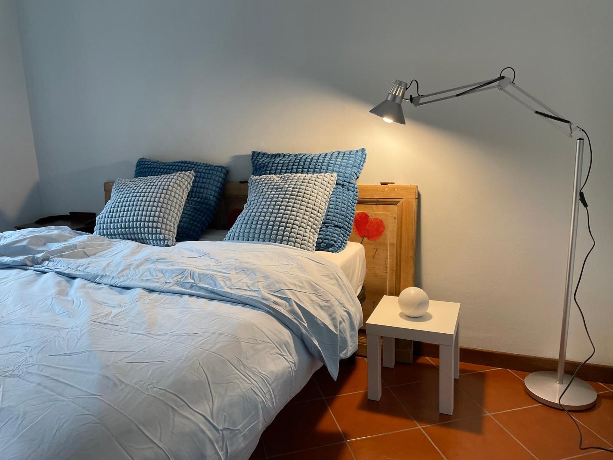 Montecchi House Apartman Verona Kültér fotó