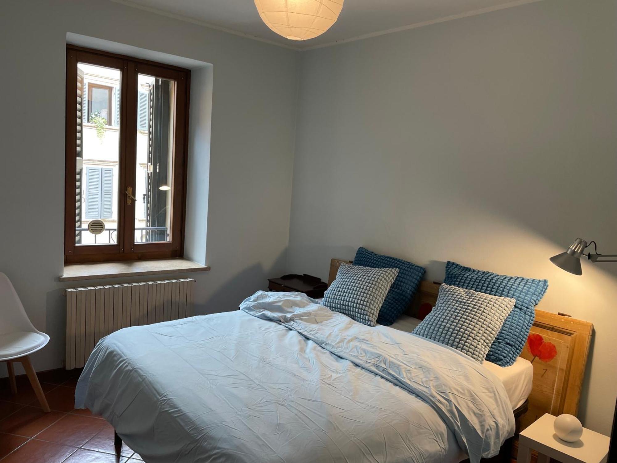 Montecchi House Apartman Verona Kültér fotó