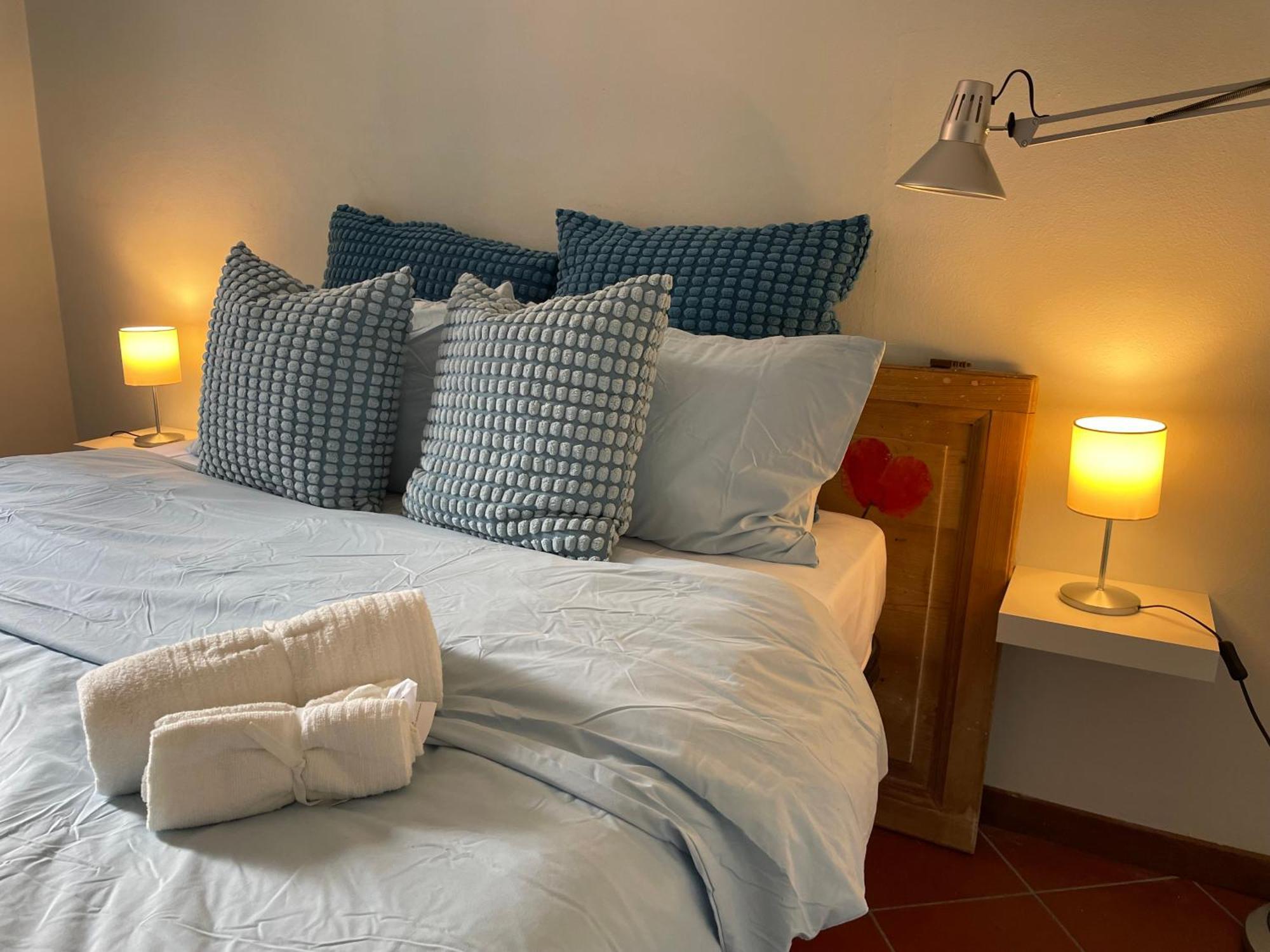 Montecchi House Apartman Verona Kültér fotó