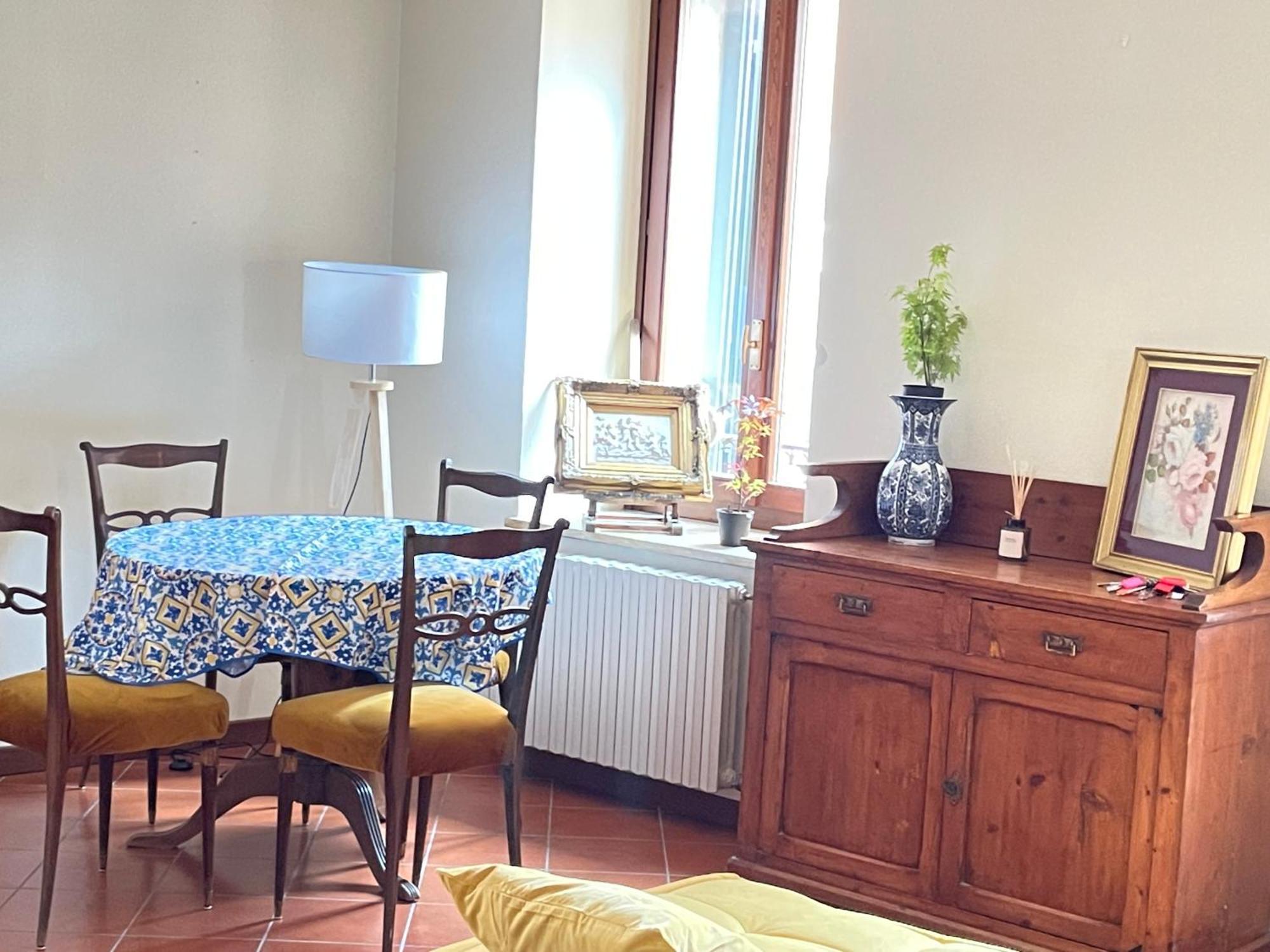 Montecchi House Apartman Verona Kültér fotó