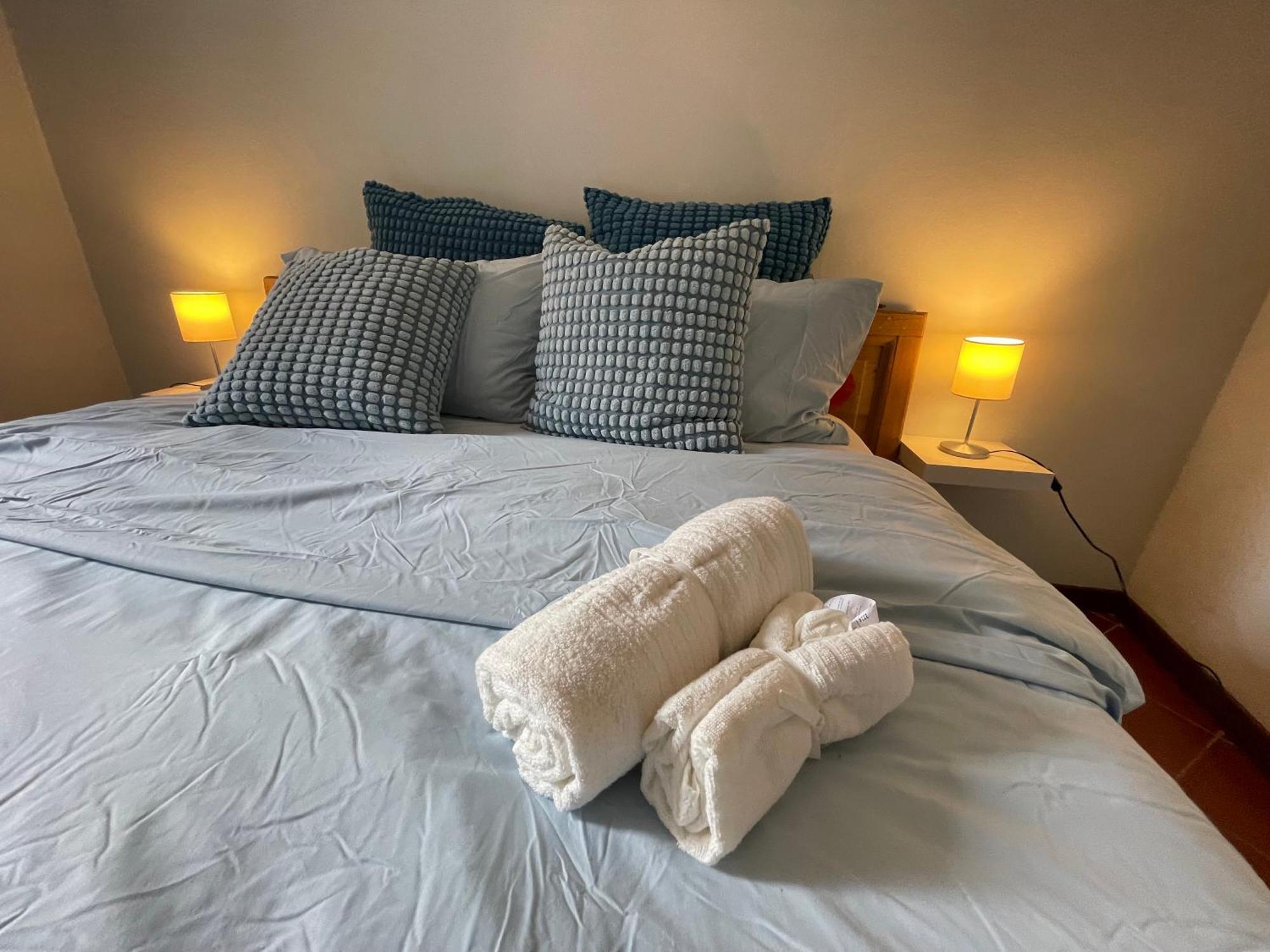 Montecchi House Apartman Verona Kültér fotó