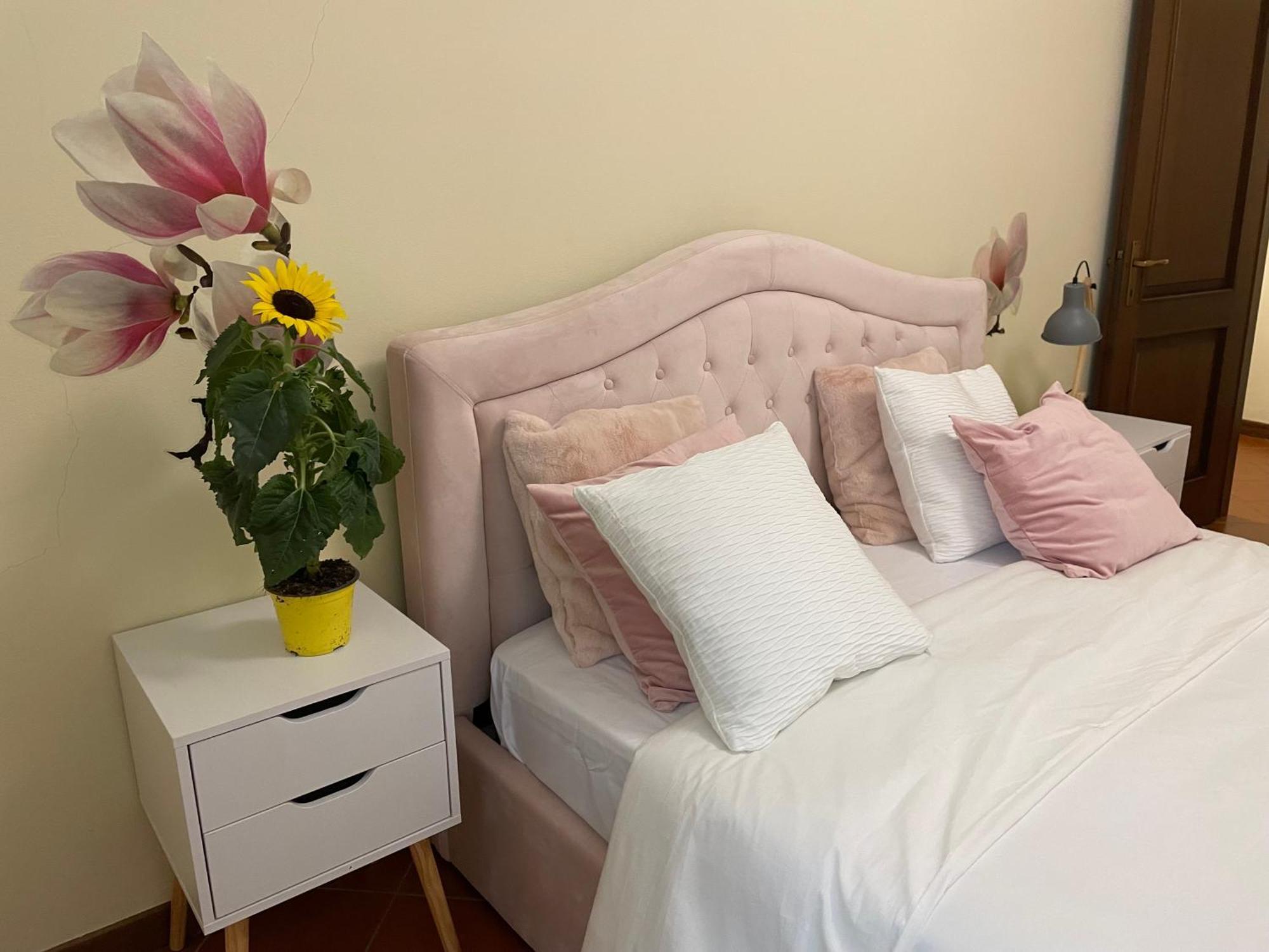 Montecchi House Apartman Verona Kültér fotó