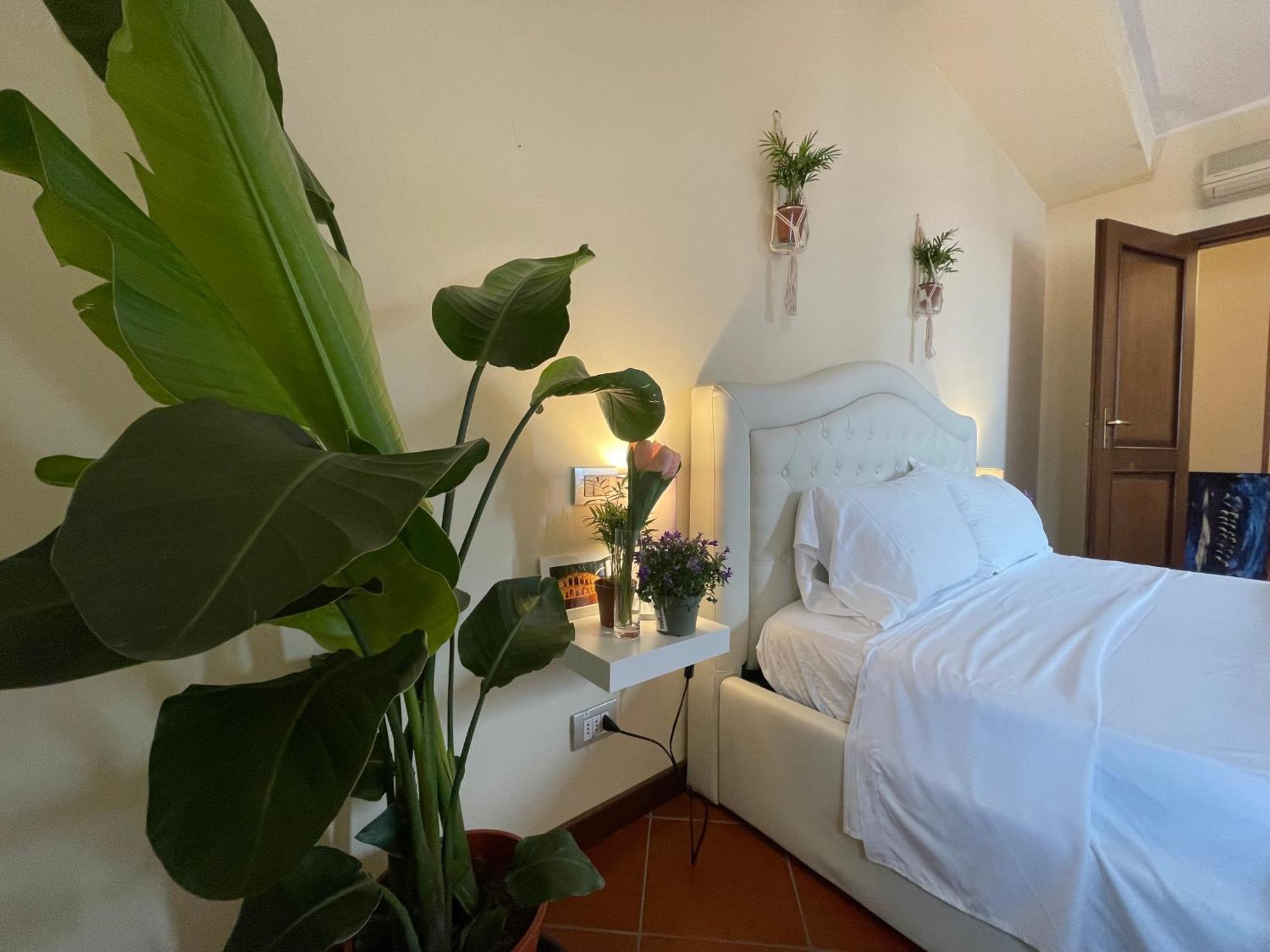 Montecchi House Apartman Verona Kültér fotó