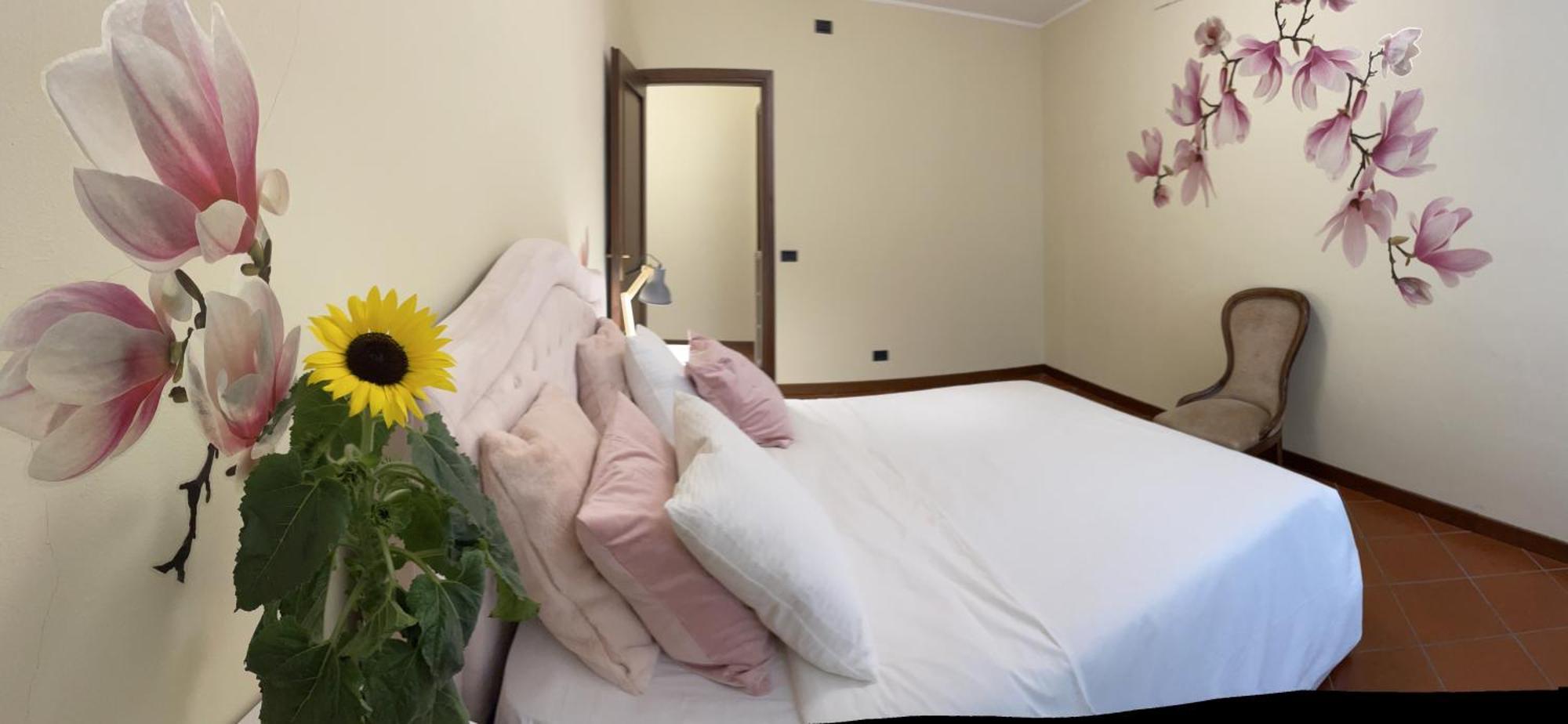 Montecchi House Apartman Verona Kültér fotó