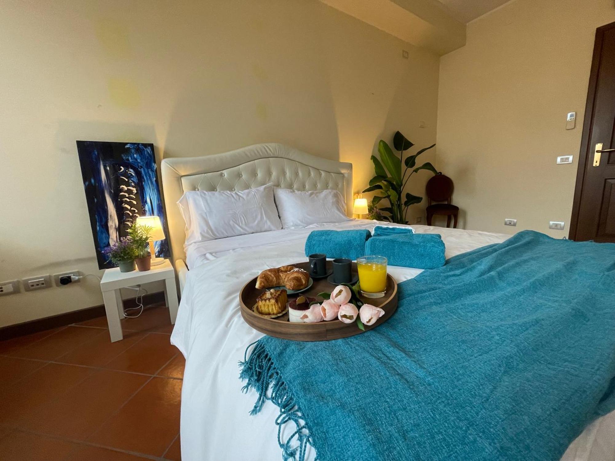 Montecchi House Apartman Verona Kültér fotó
