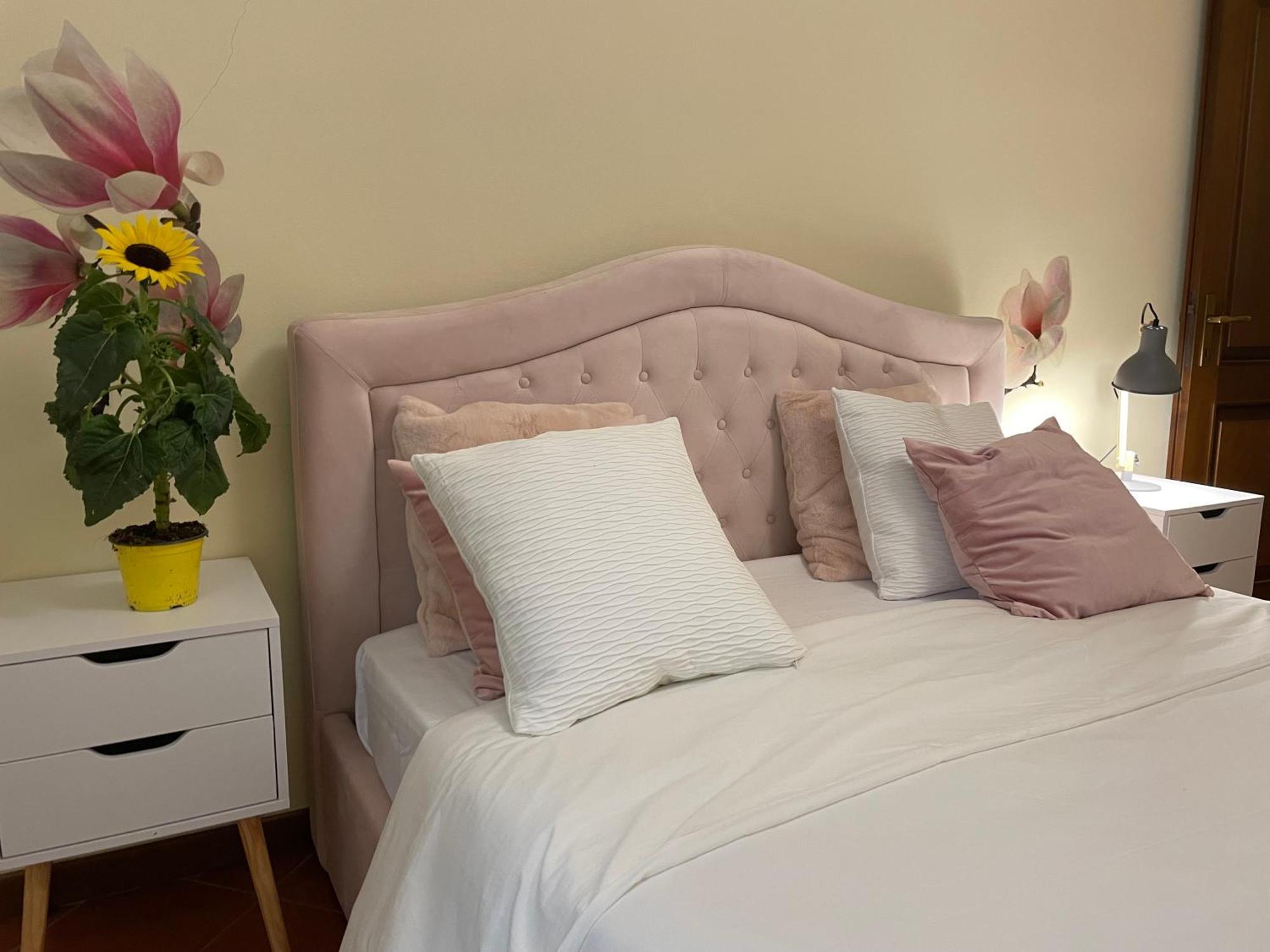 Montecchi House Apartman Verona Kültér fotó