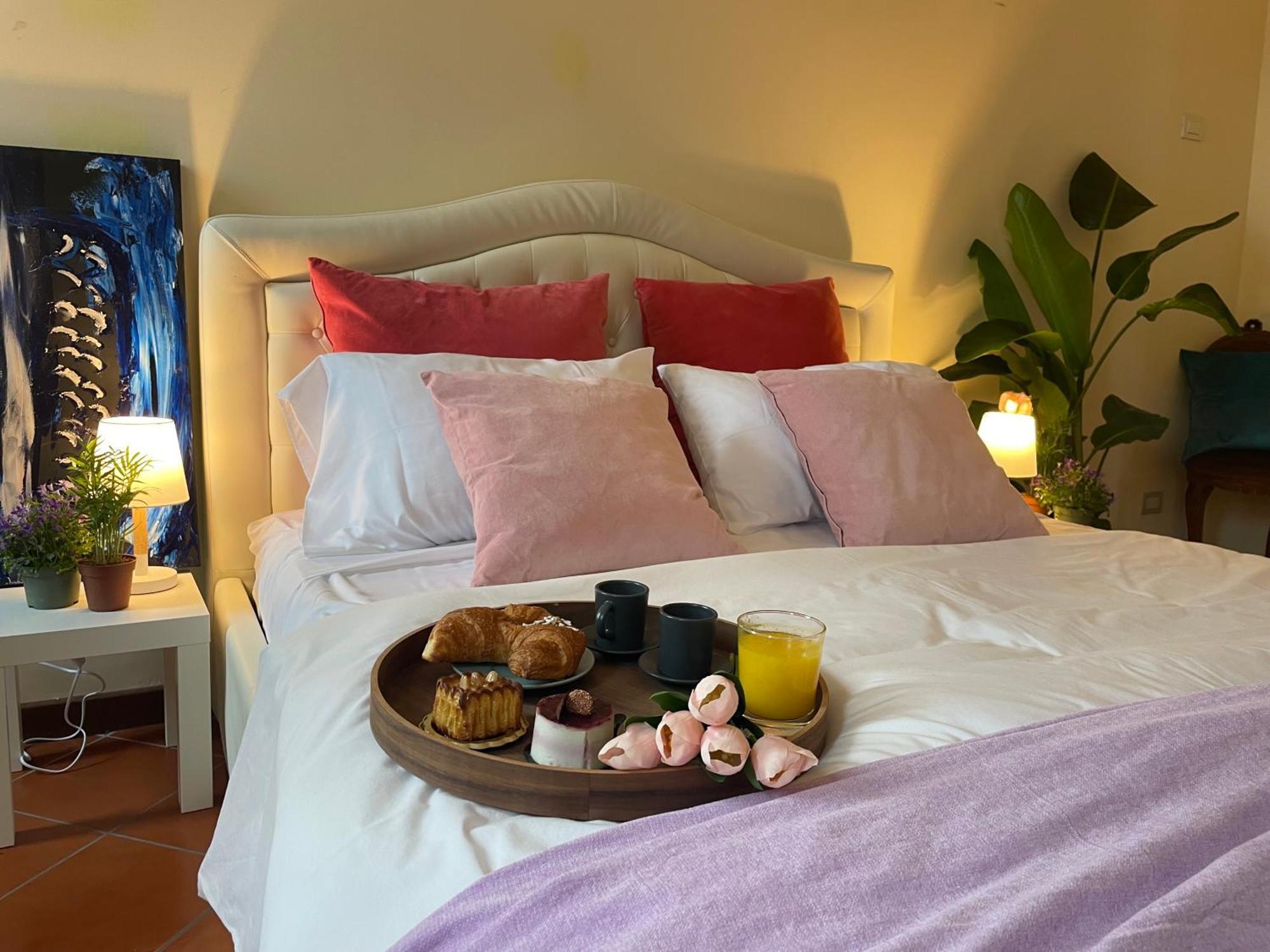 Montecchi House Apartman Verona Kültér fotó