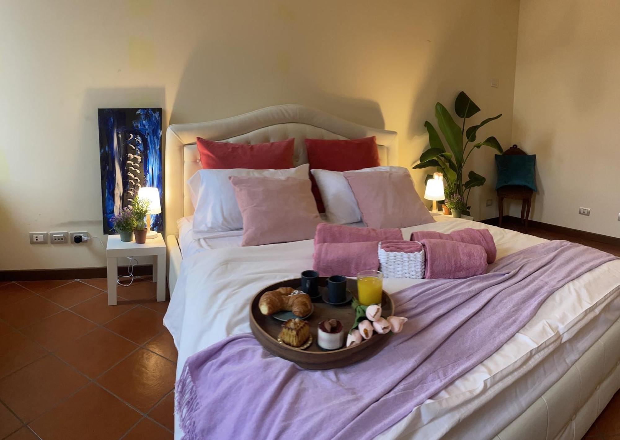 Montecchi House Apartman Verona Kültér fotó