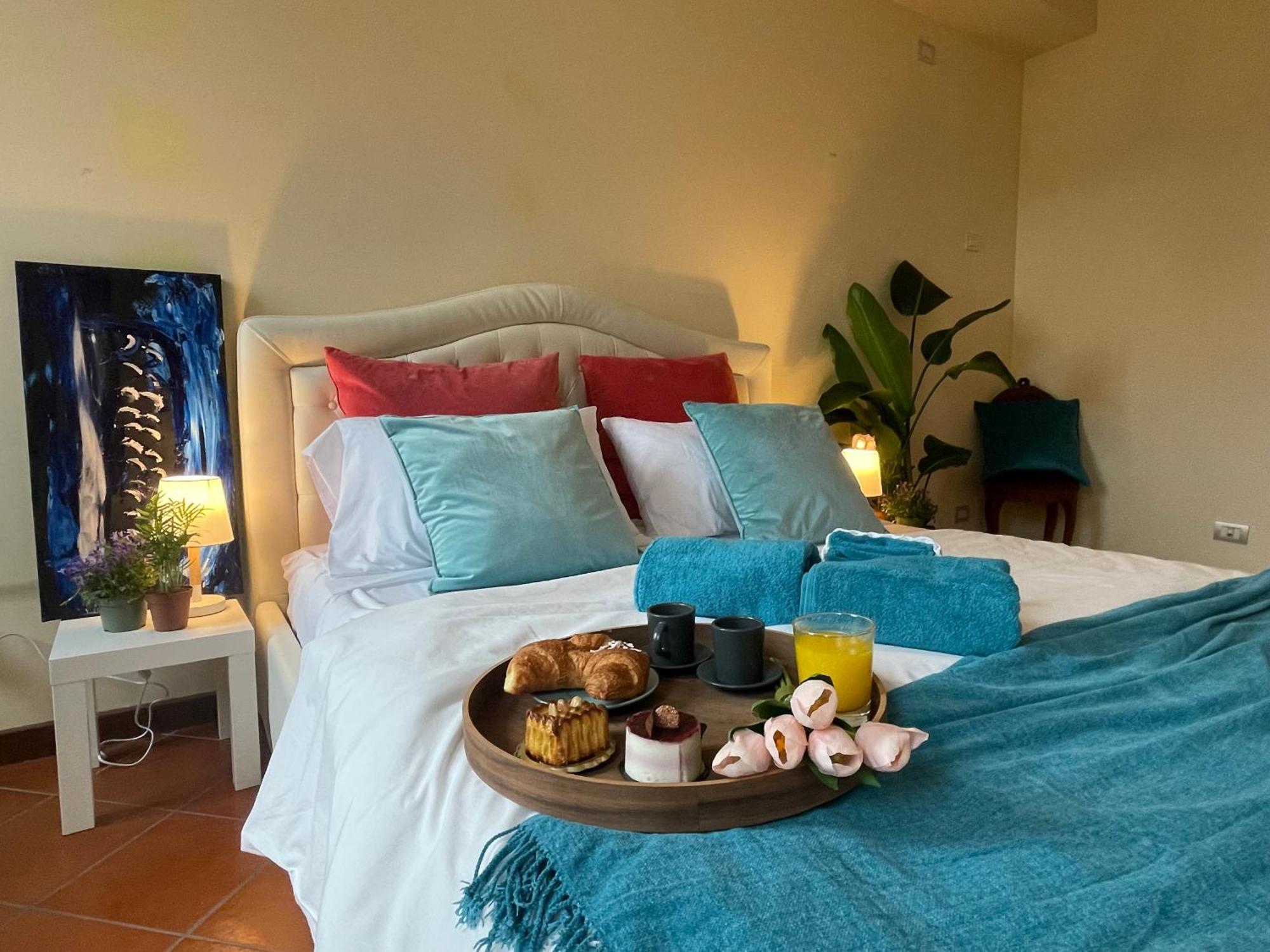 Montecchi House Apartman Verona Kültér fotó