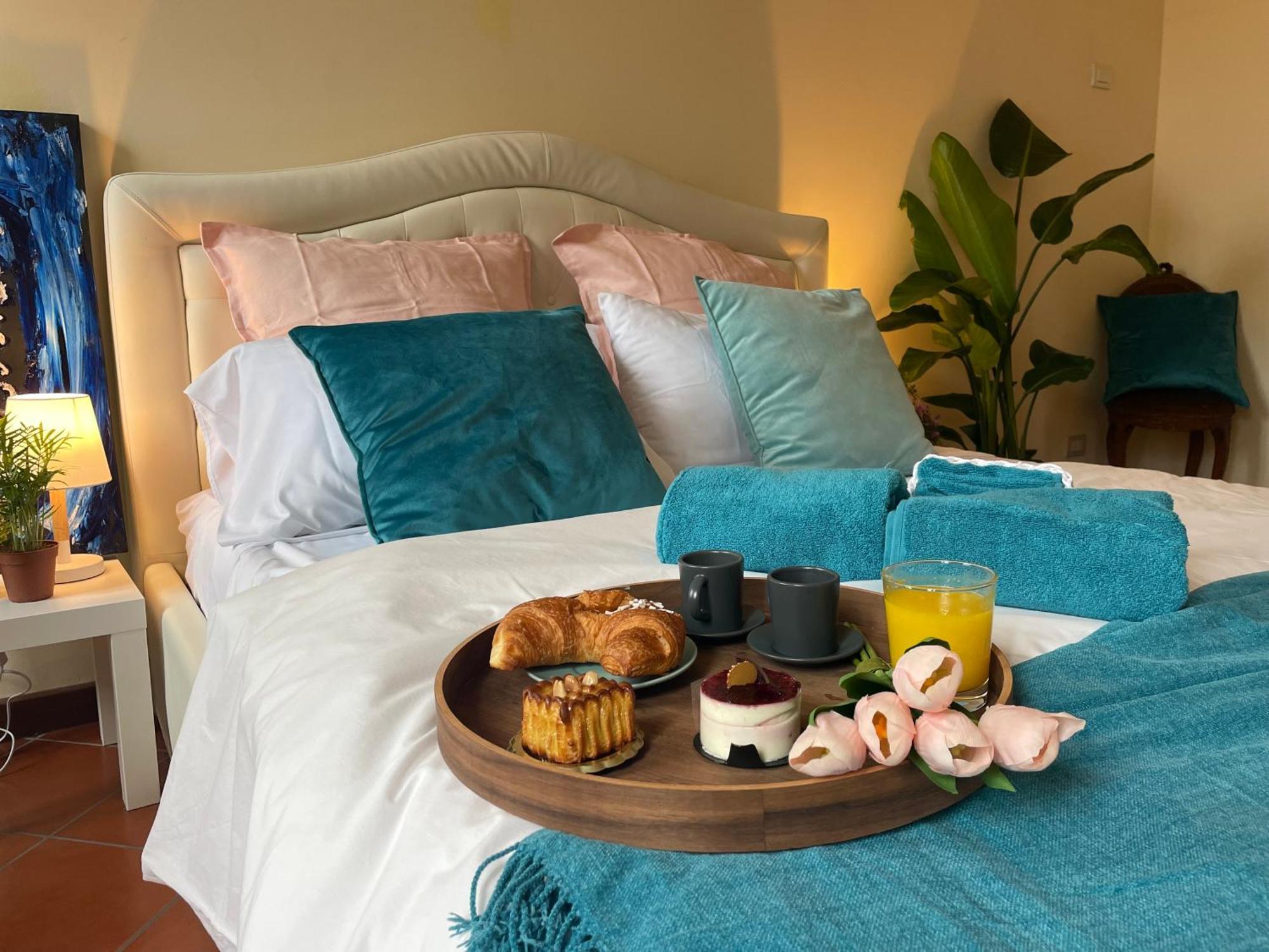 Montecchi House Apartman Verona Kültér fotó
