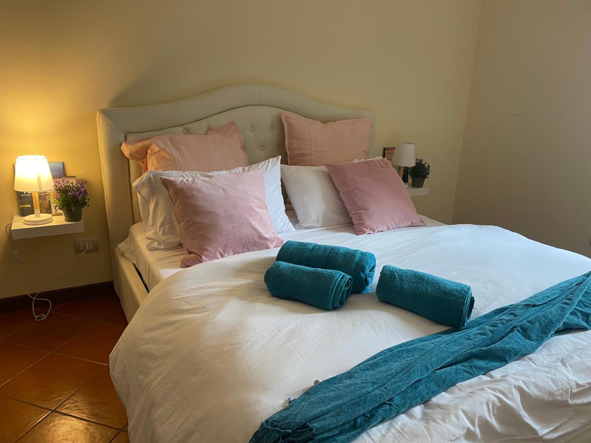 Montecchi House Apartman Verona Kültér fotó