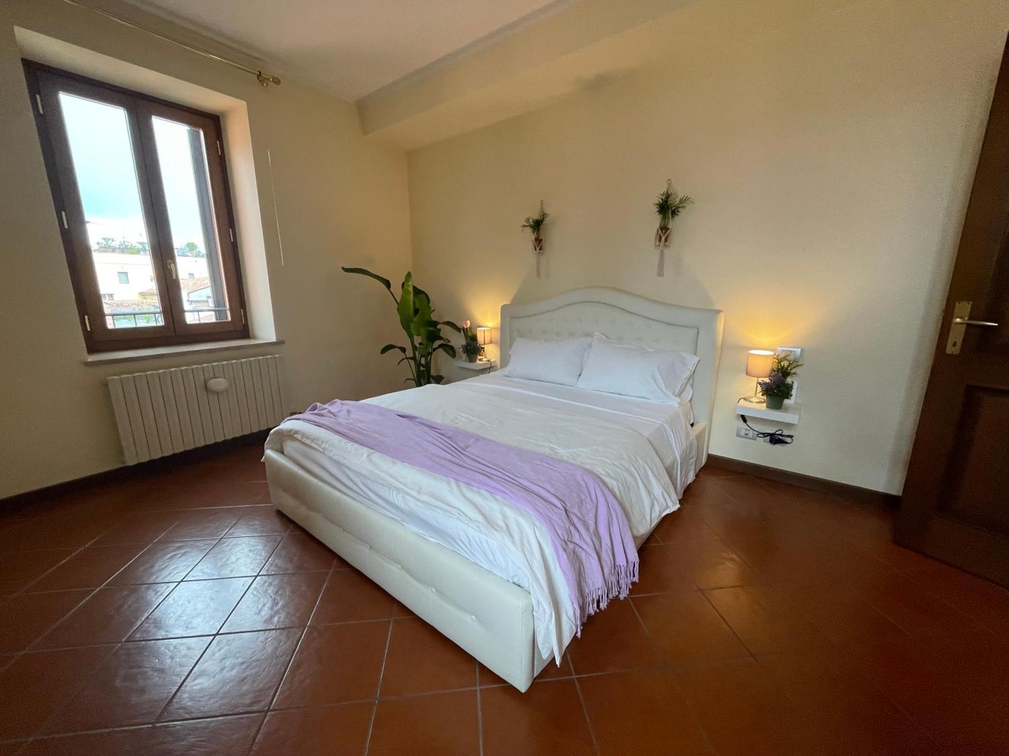 Montecchi House Apartman Verona Kültér fotó