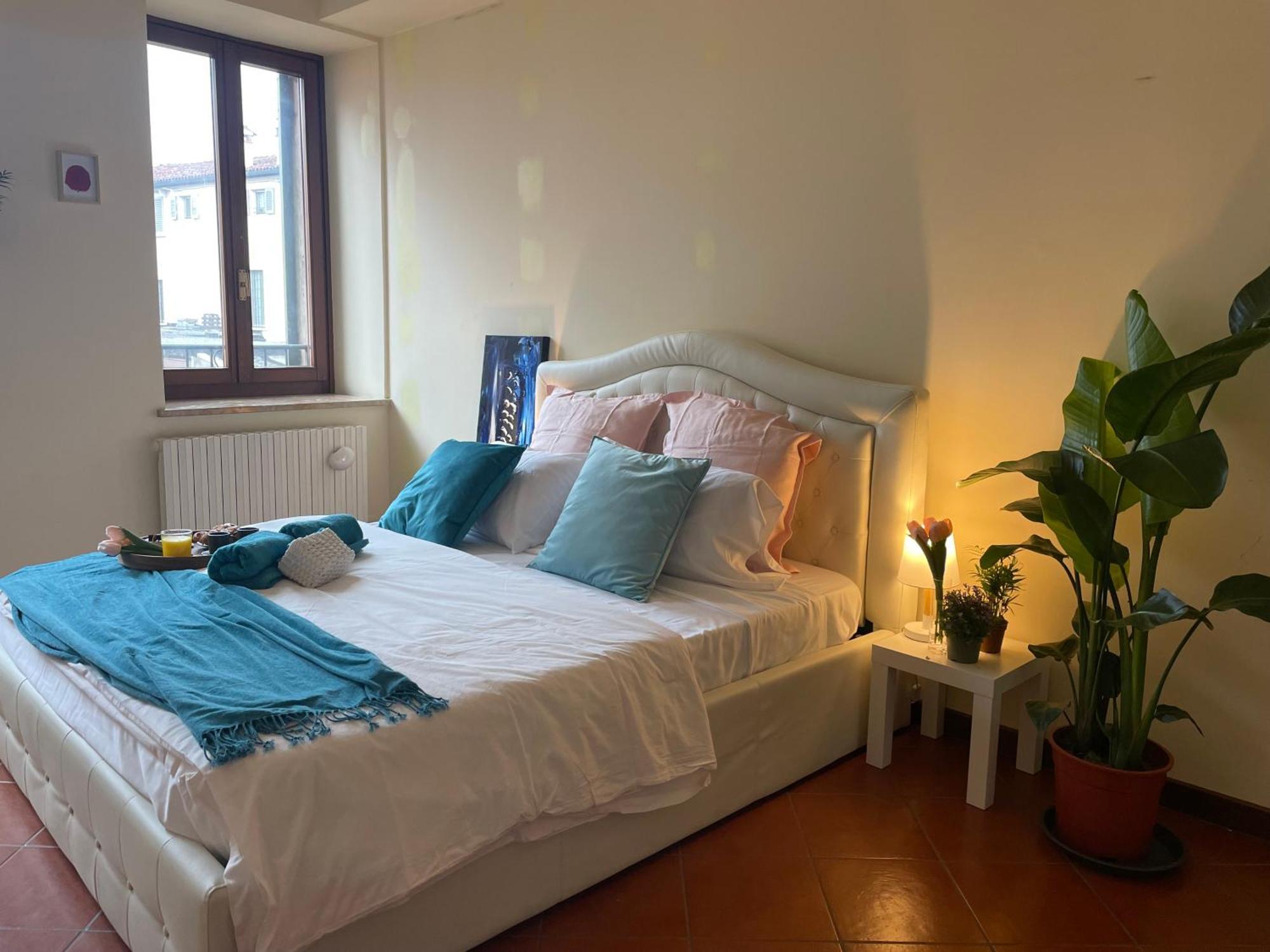 Montecchi House Apartman Verona Kültér fotó