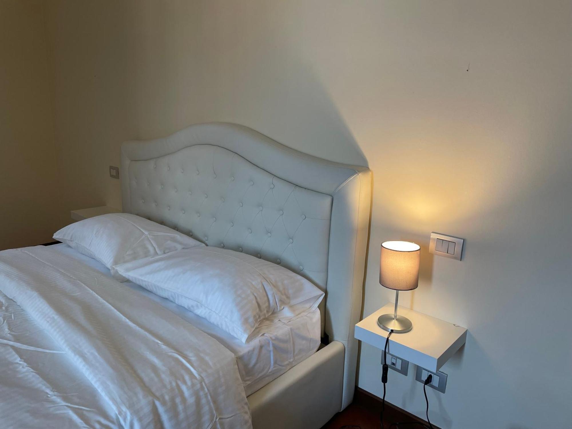 Montecchi House Apartman Verona Kültér fotó