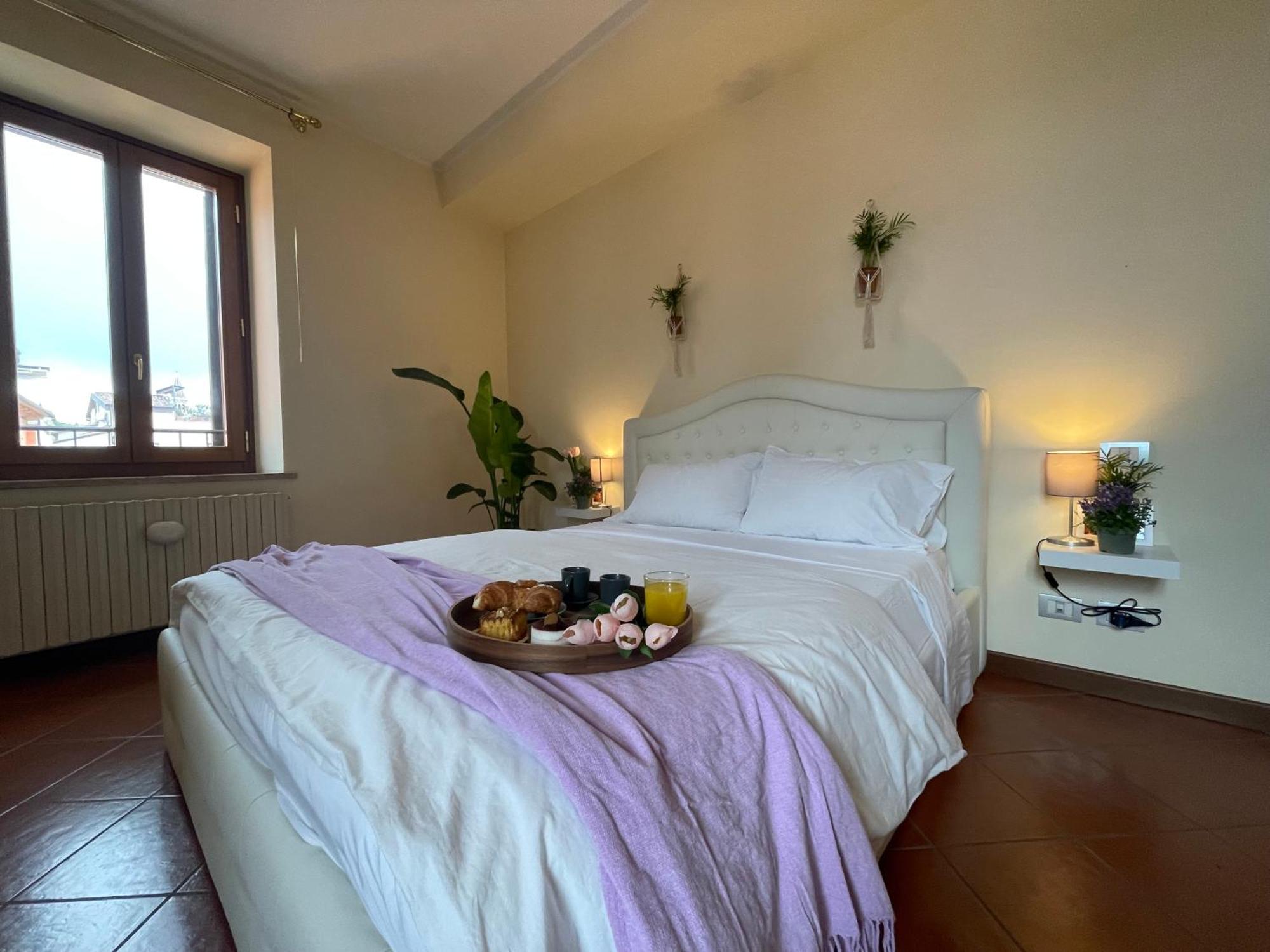 Montecchi House Apartman Verona Kültér fotó