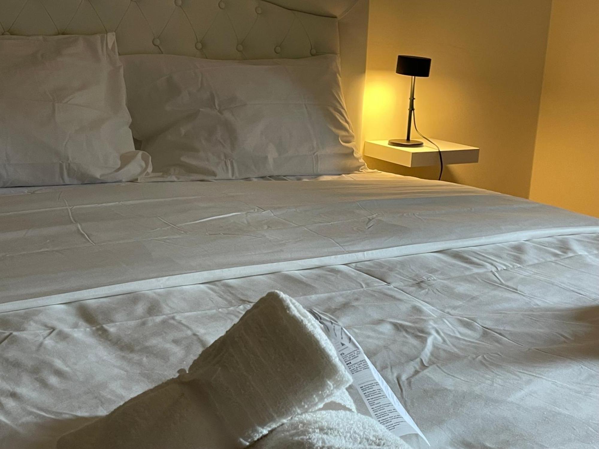 Montecchi House Apartman Verona Kültér fotó