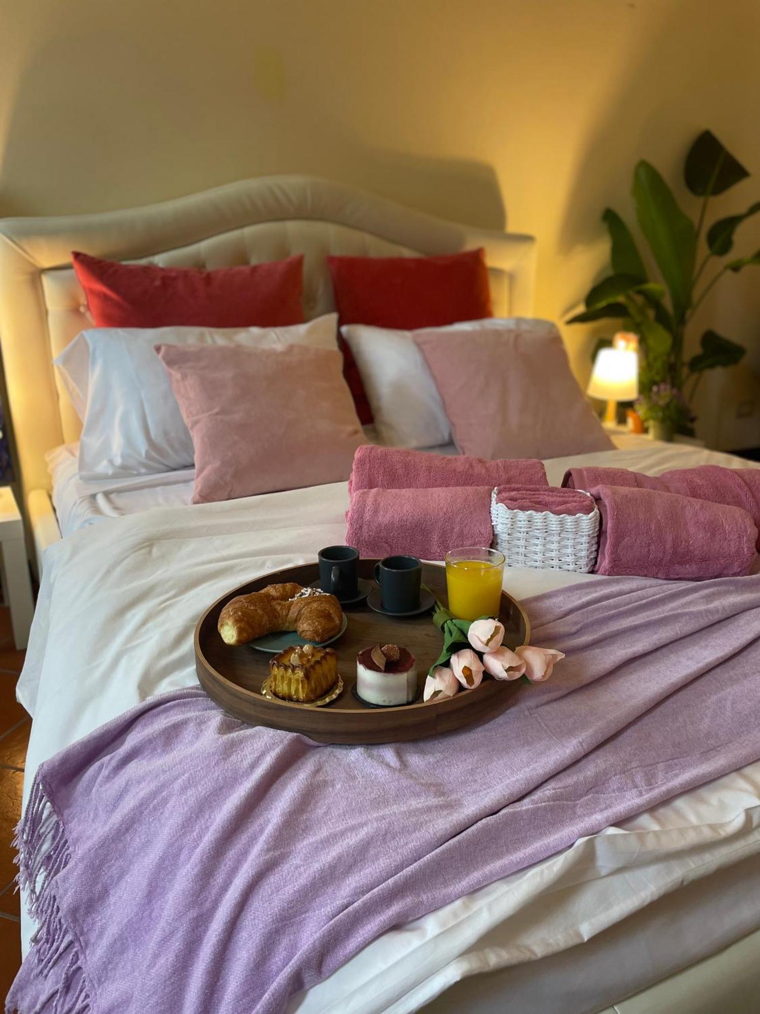 Montecchi House Apartman Verona Kültér fotó