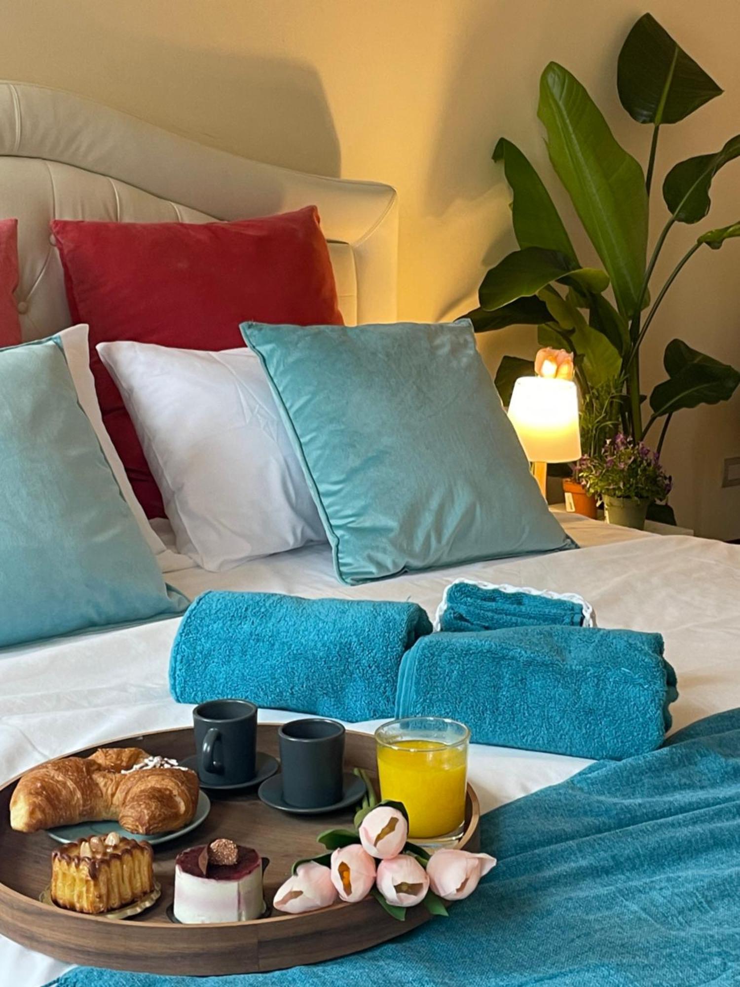 Montecchi House Apartman Verona Kültér fotó