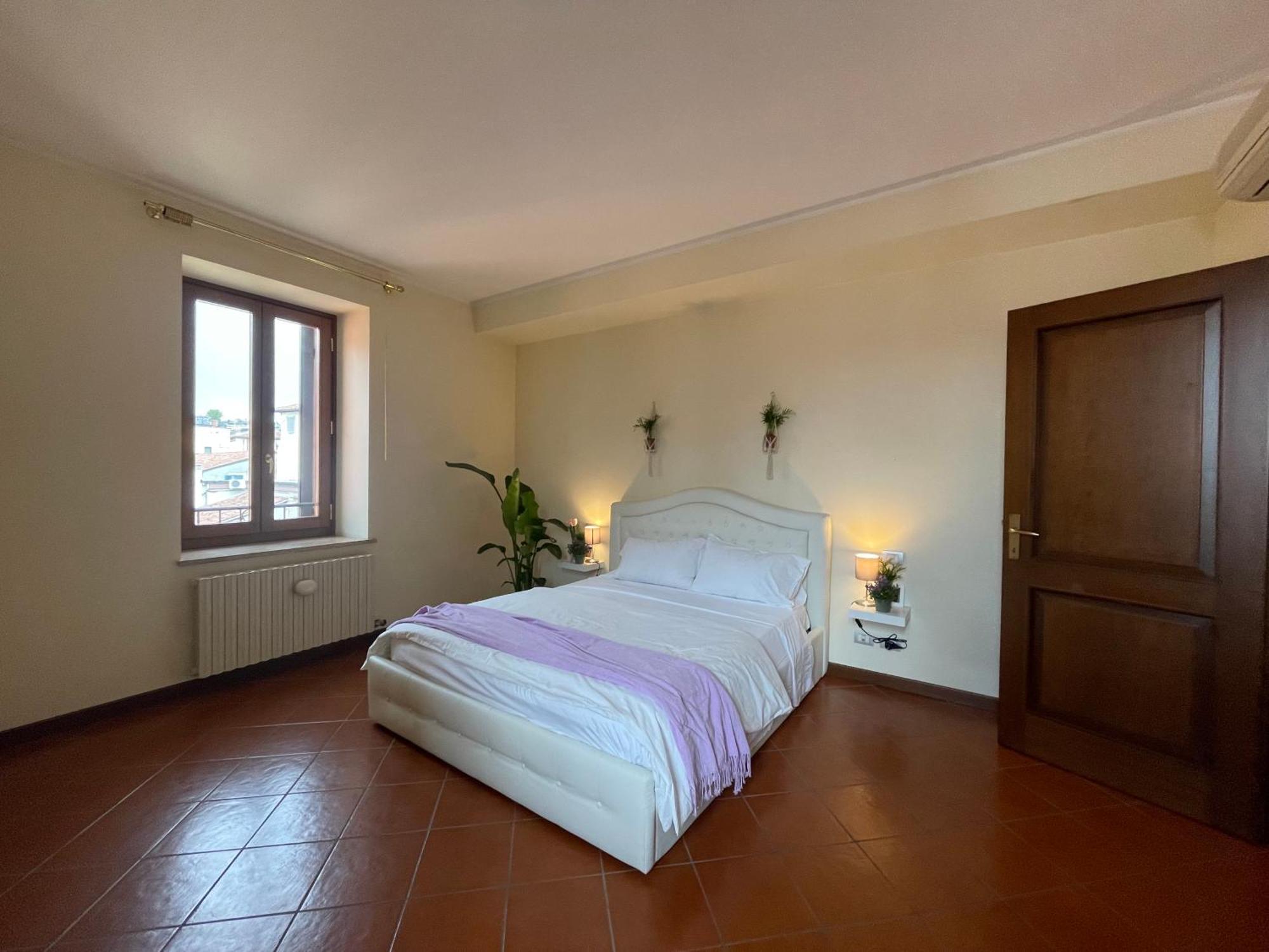 Montecchi House Apartman Verona Kültér fotó
