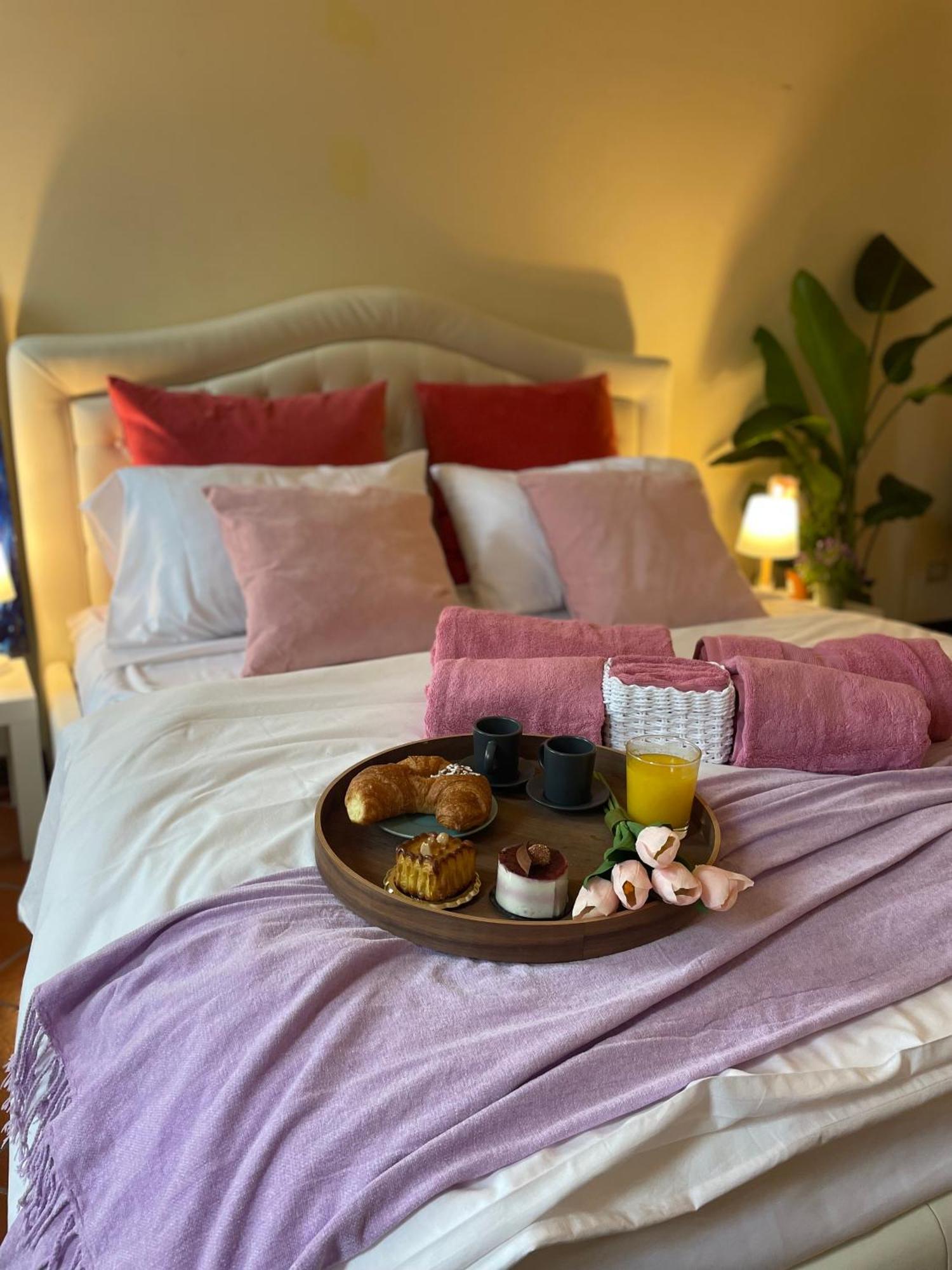 Montecchi House Apartman Verona Kültér fotó