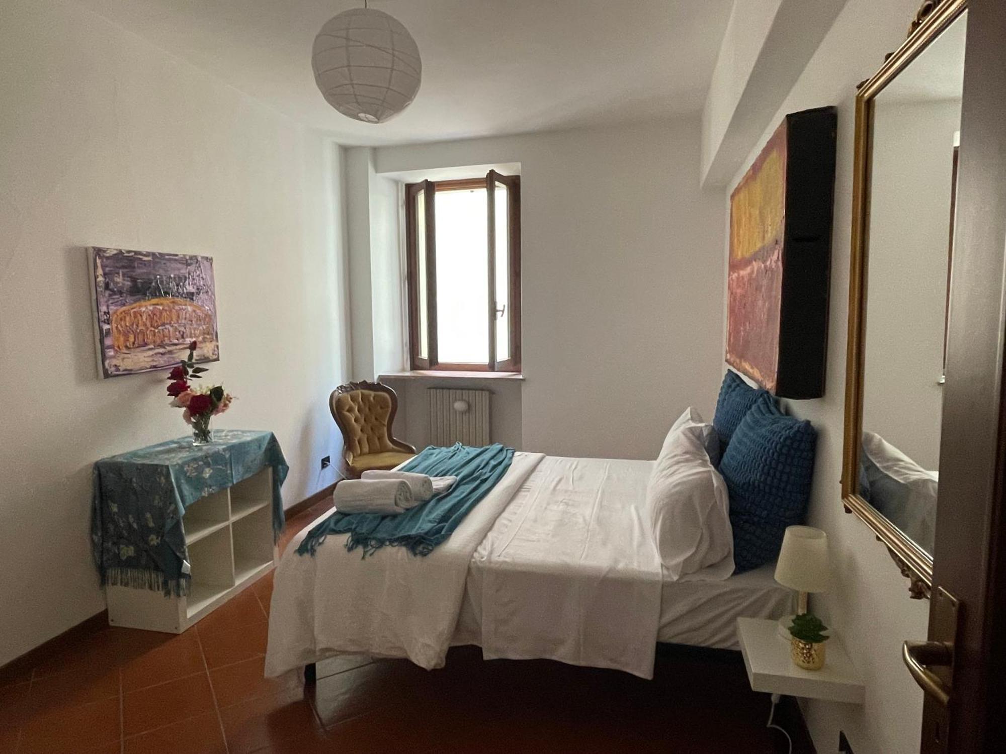 Montecchi House Apartman Verona Kültér fotó