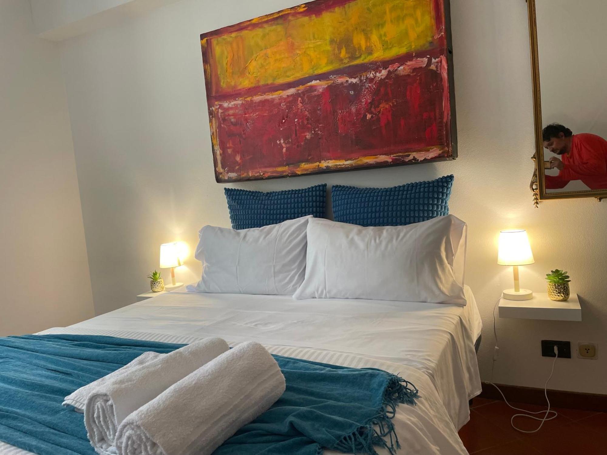 Montecchi House Apartman Verona Kültér fotó