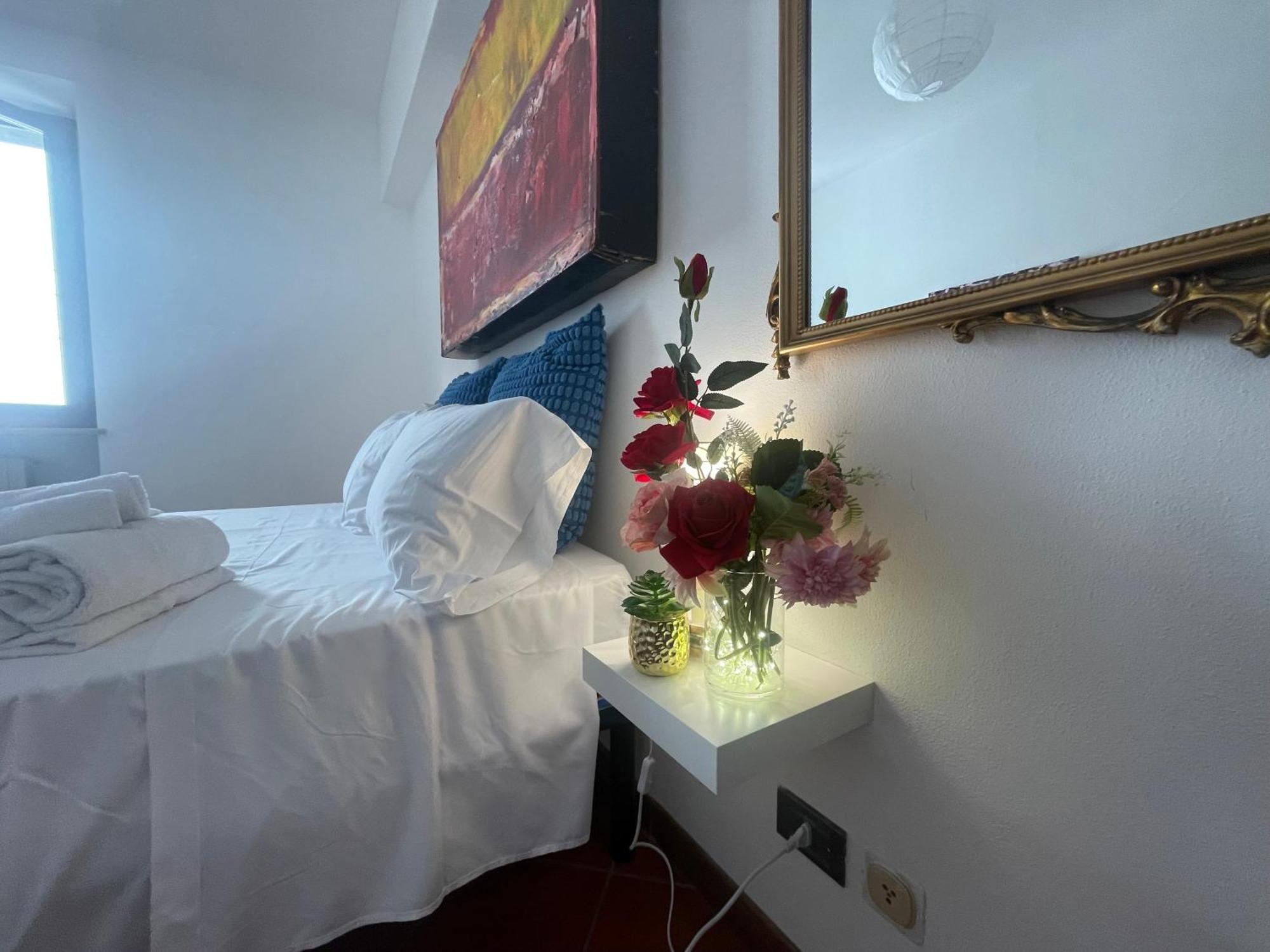 Montecchi House Apartman Verona Kültér fotó