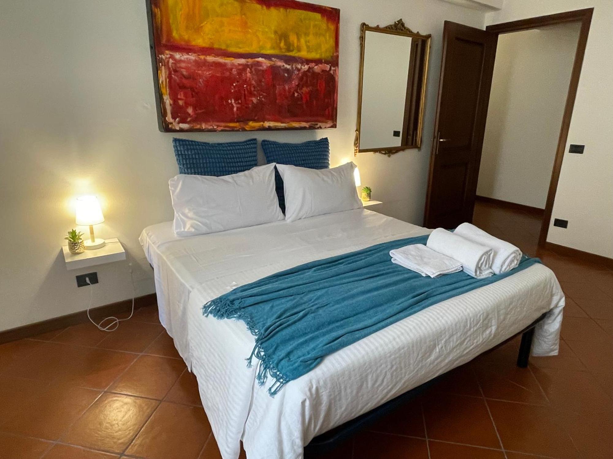 Montecchi House Apartman Verona Kültér fotó