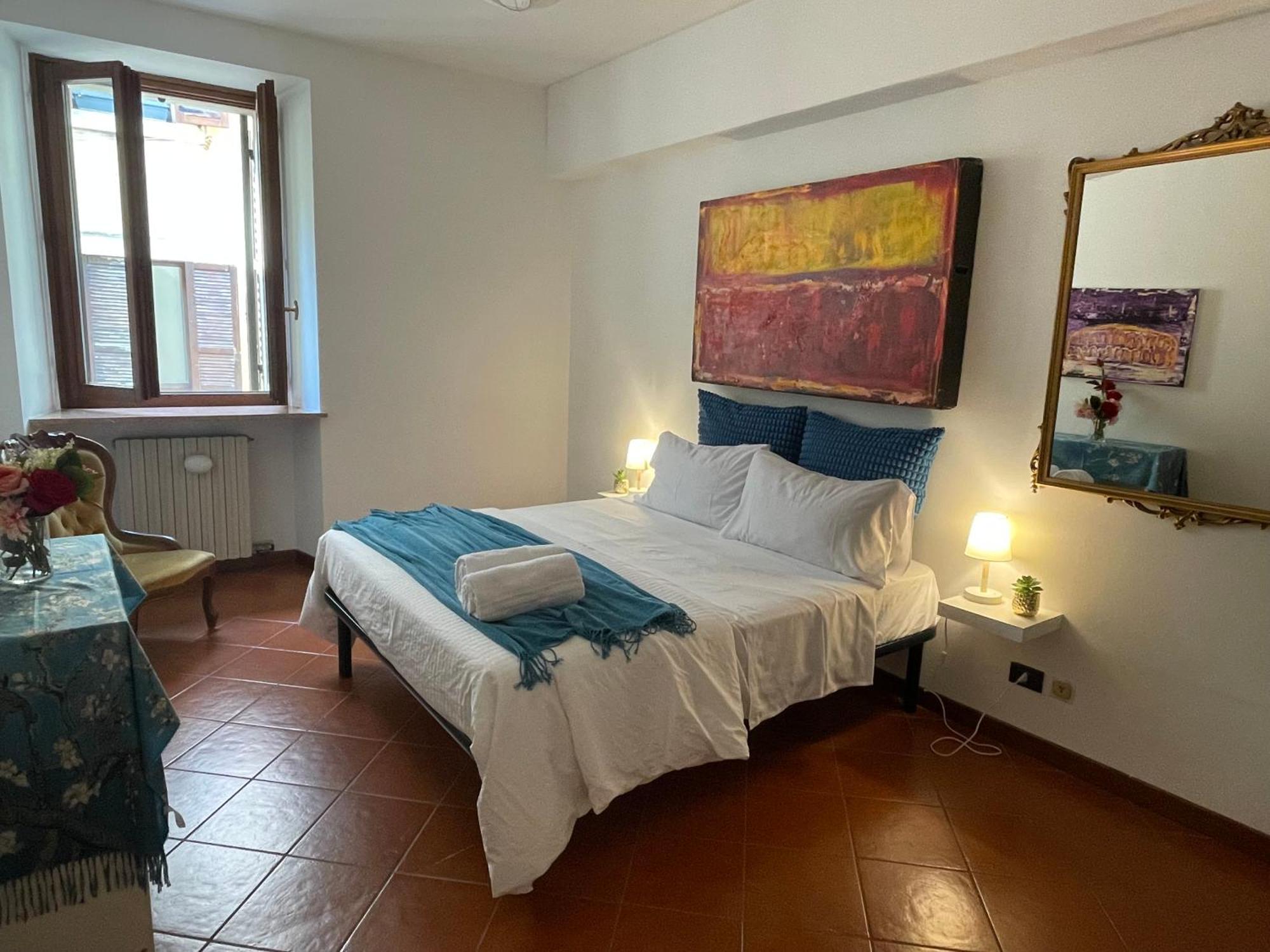 Montecchi House Apartman Verona Kültér fotó