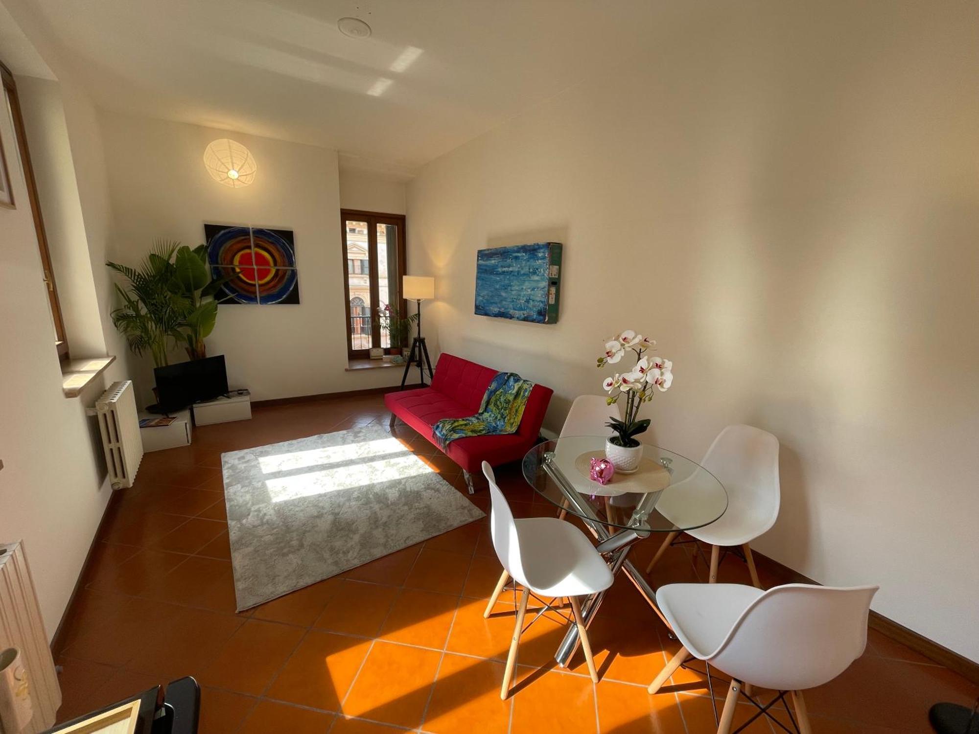 Montecchi House Apartman Verona Kültér fotó
