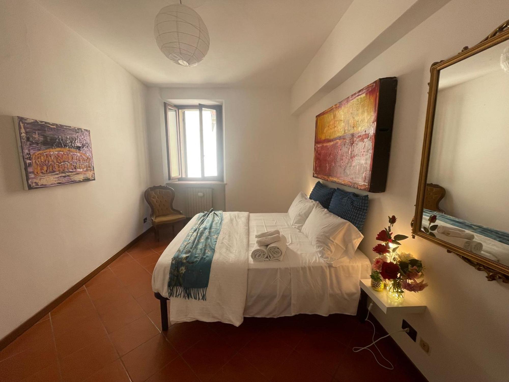 Montecchi House Apartman Verona Kültér fotó