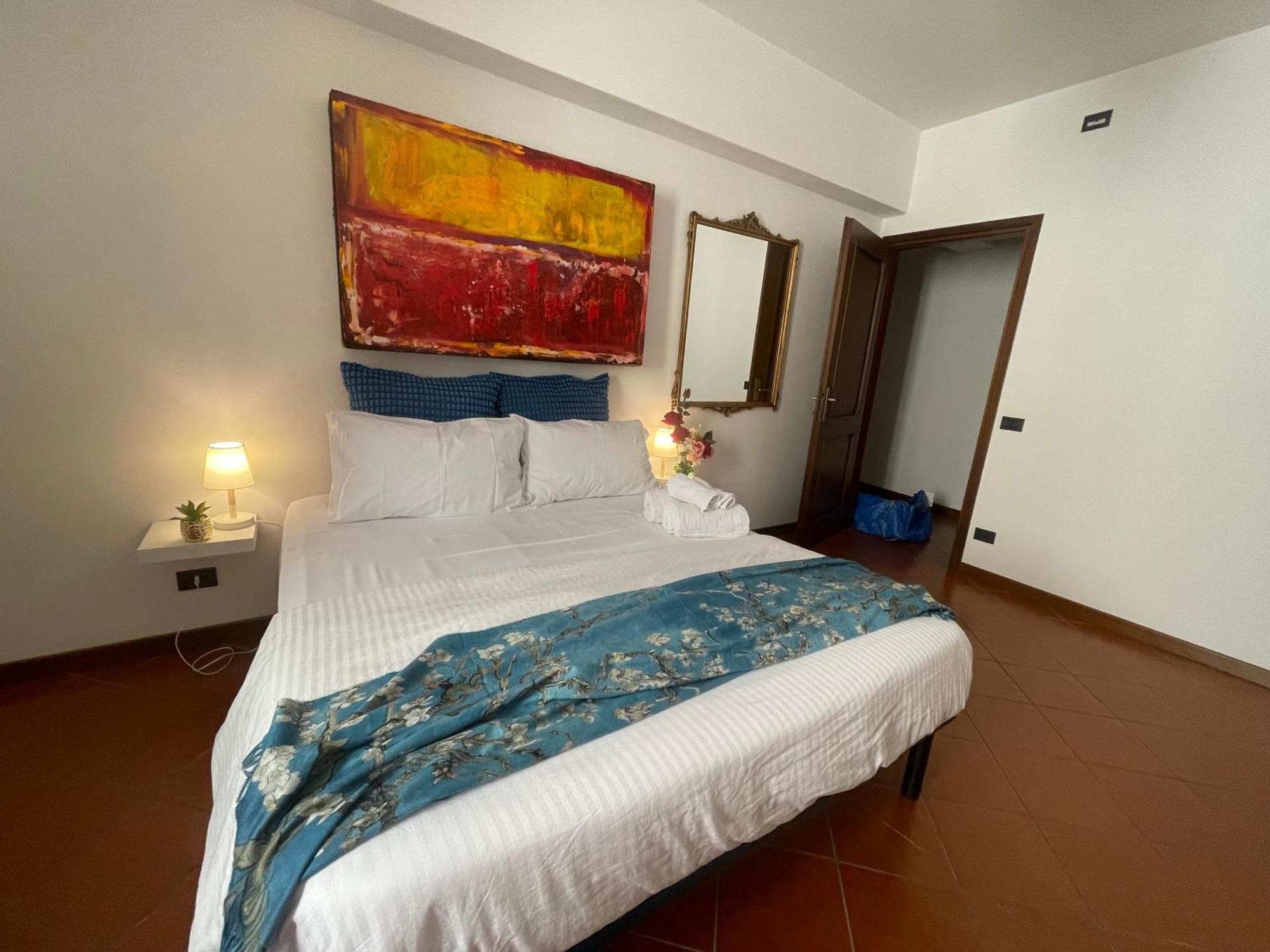 Montecchi House Apartman Verona Kültér fotó